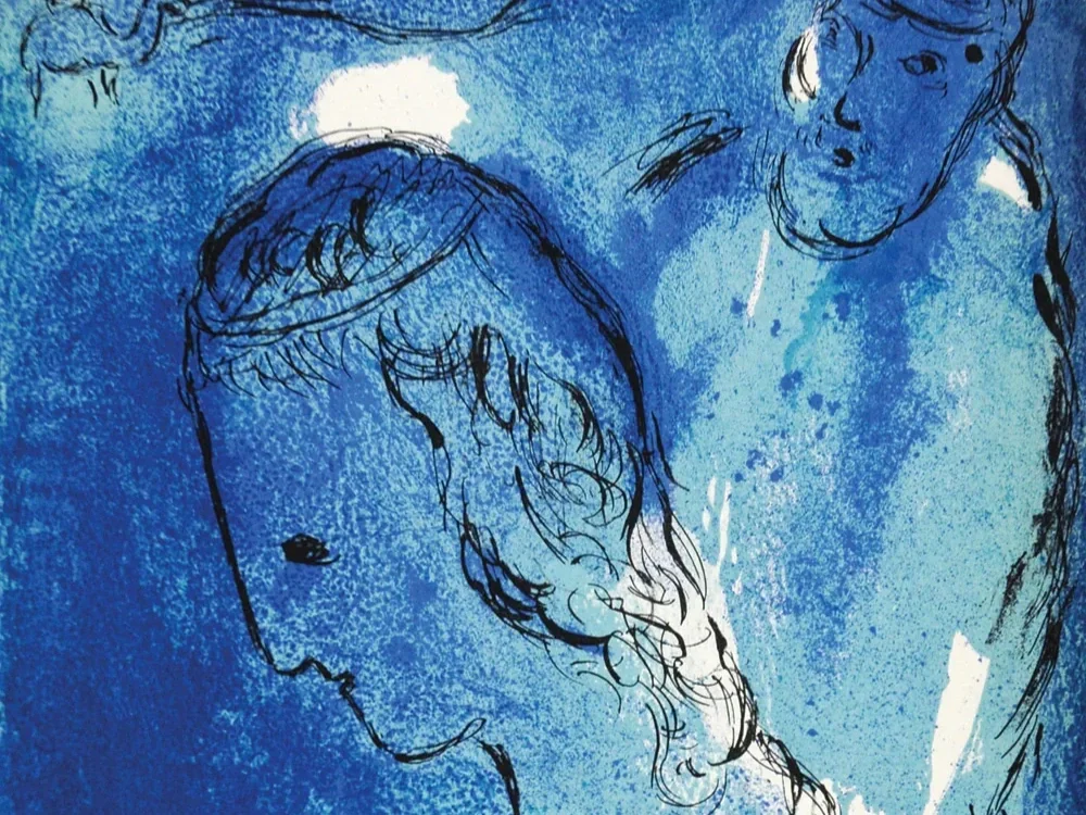 Doubting Abraham &amp; Sarah