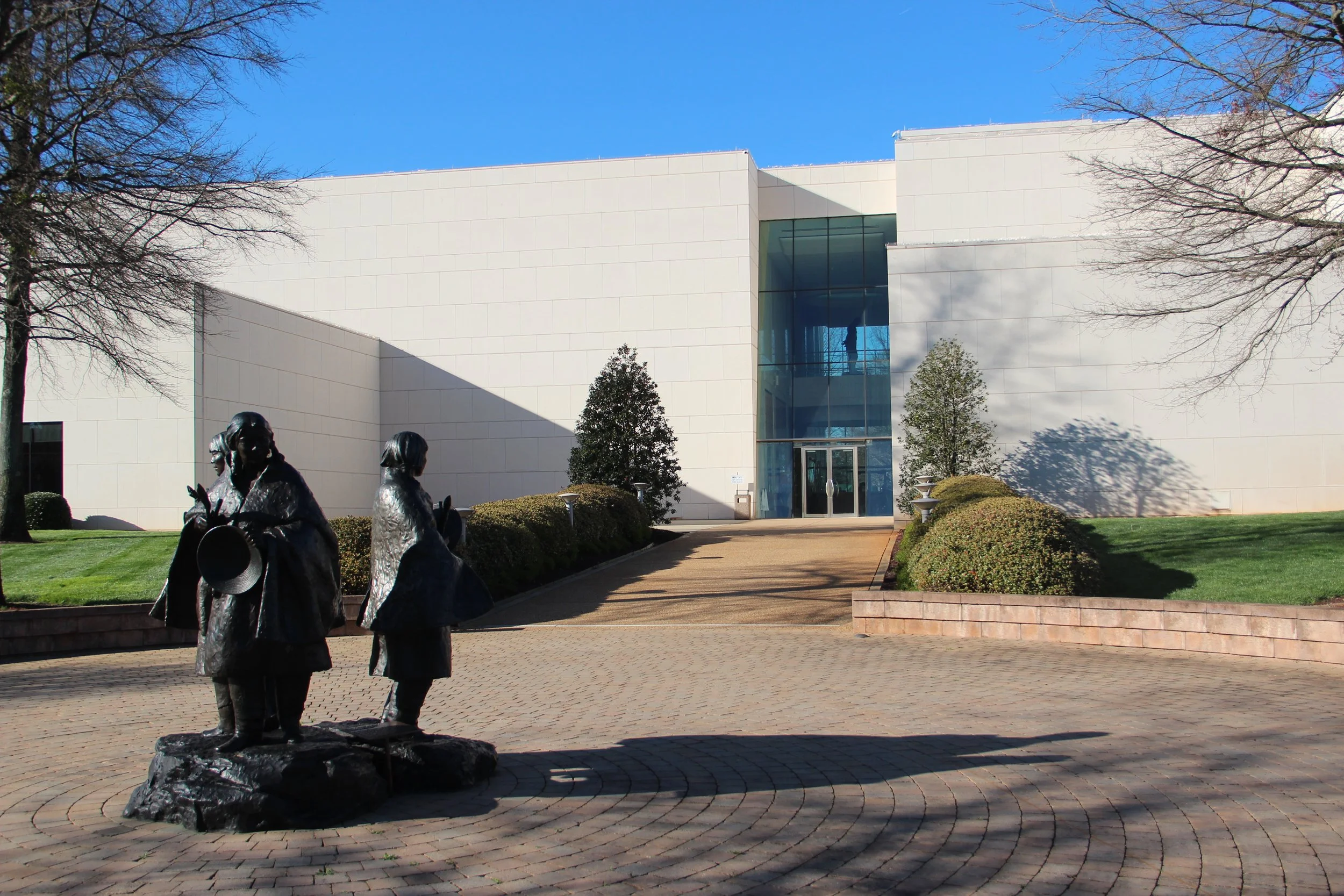 Faithful Followers Field Trip