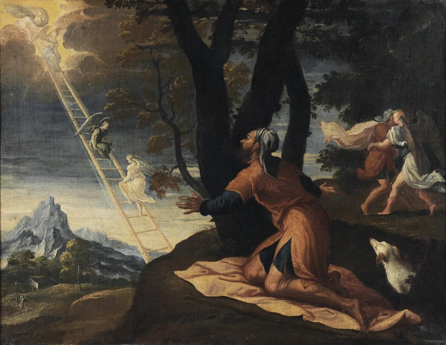 Reshaping Our Lives: Ritualizing the Change