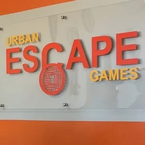 Escape Room Youth Event