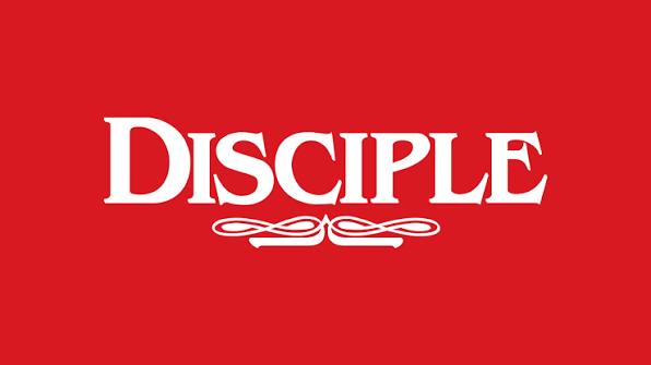 First Session of Disciple 1 Fast Track