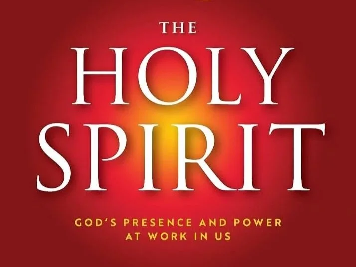 Monday Morning Women's Bible Study
