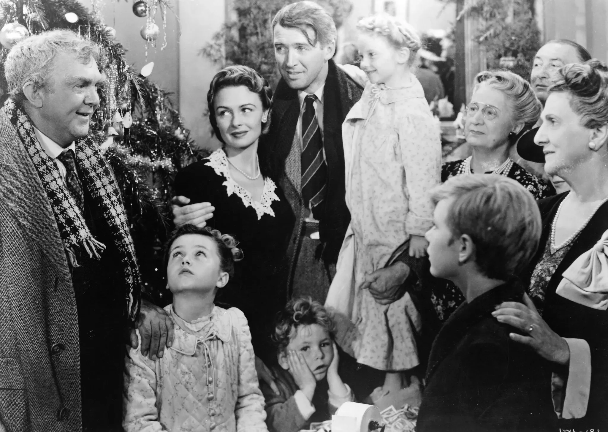 Great Endings: Every Time a Bell Rings