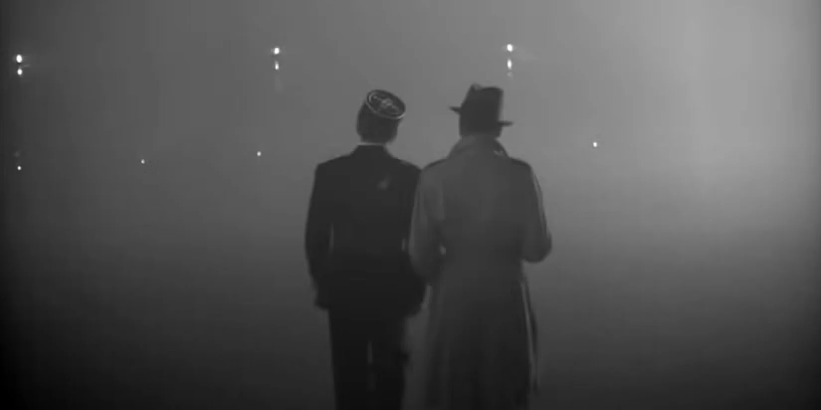Great Endings: Play It, Sam
