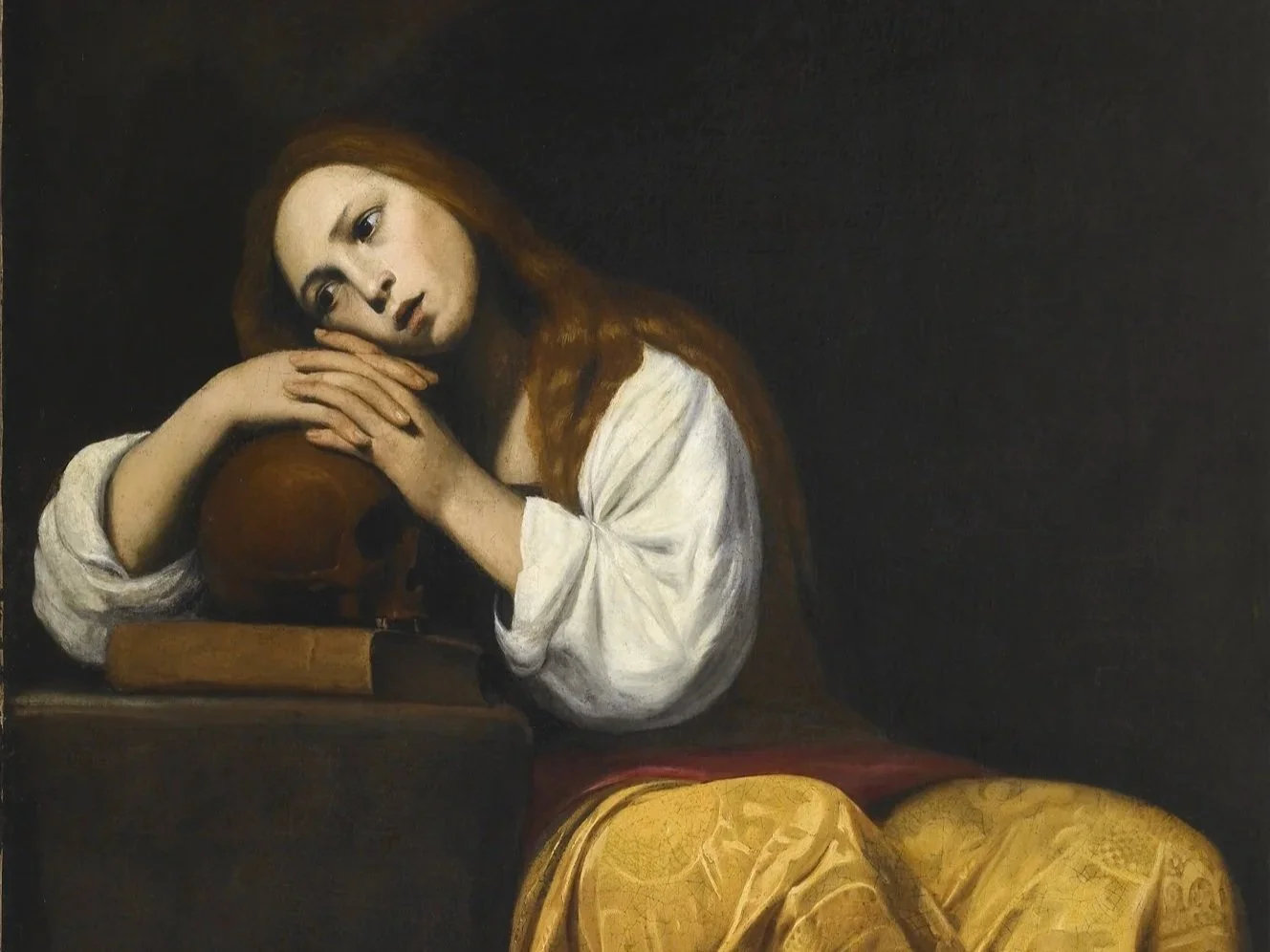 Mary Magdalene