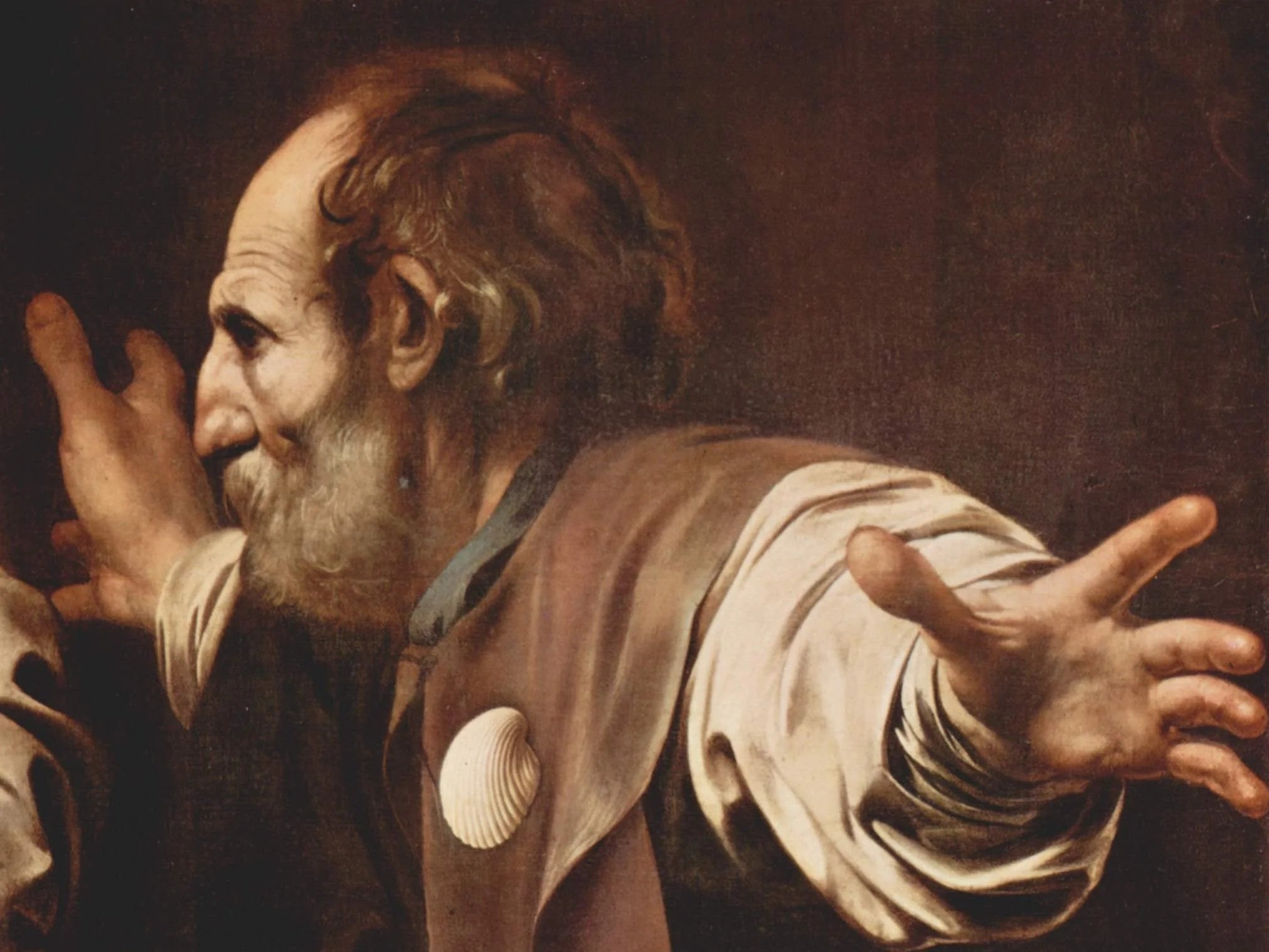 Clopas (or Alpheus)