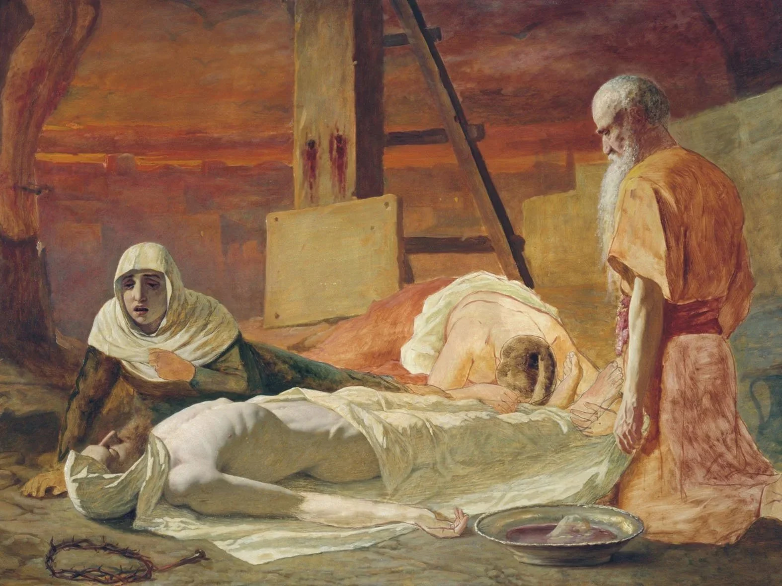 Joseph of Arimathea