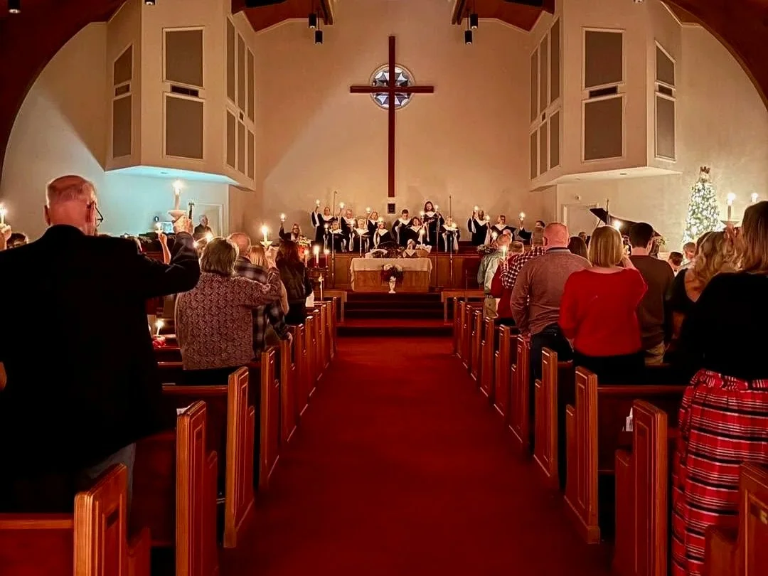 Christmas Eve Services