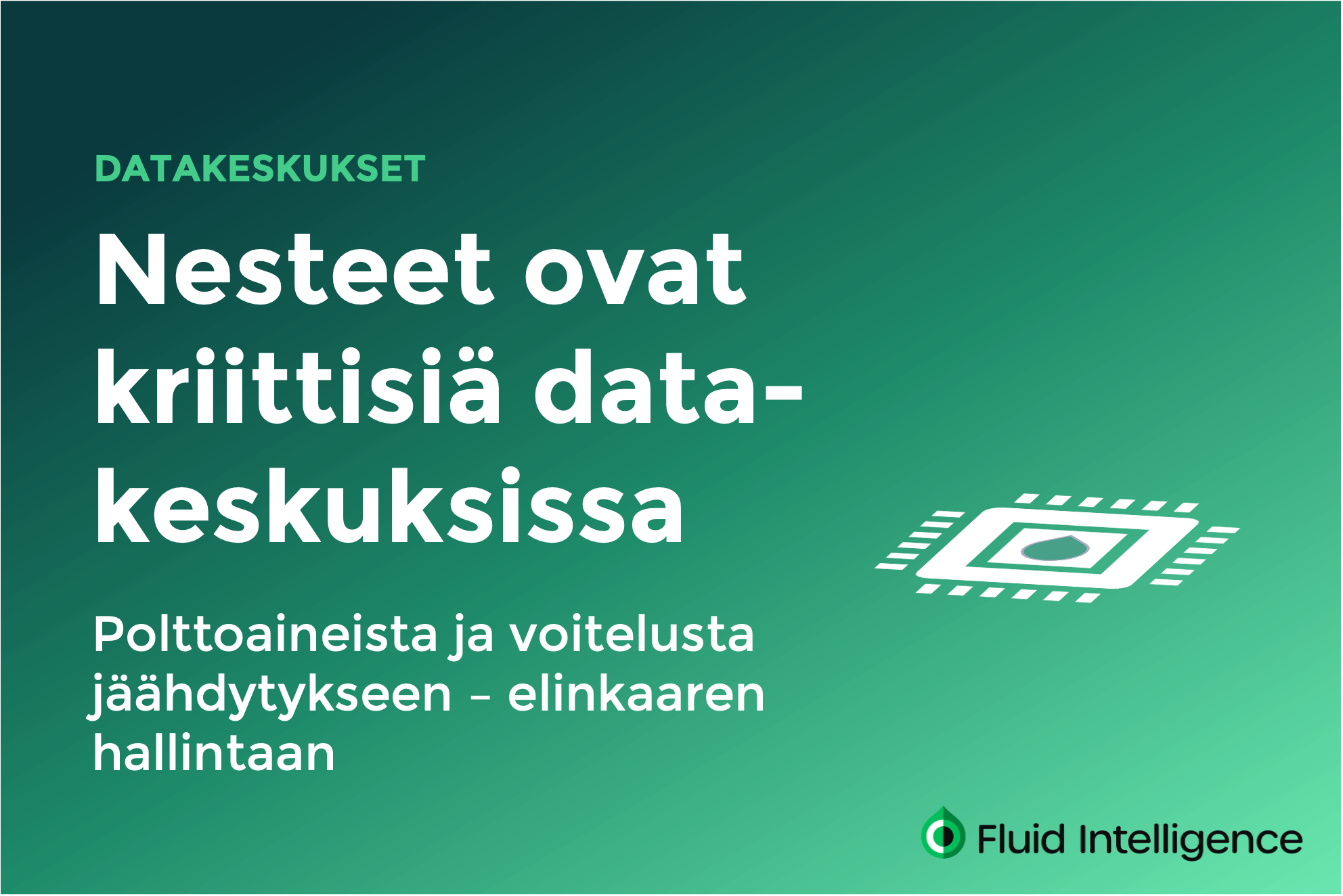 Kriittinen jäähdytys