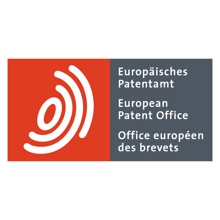 European Patent Office logo