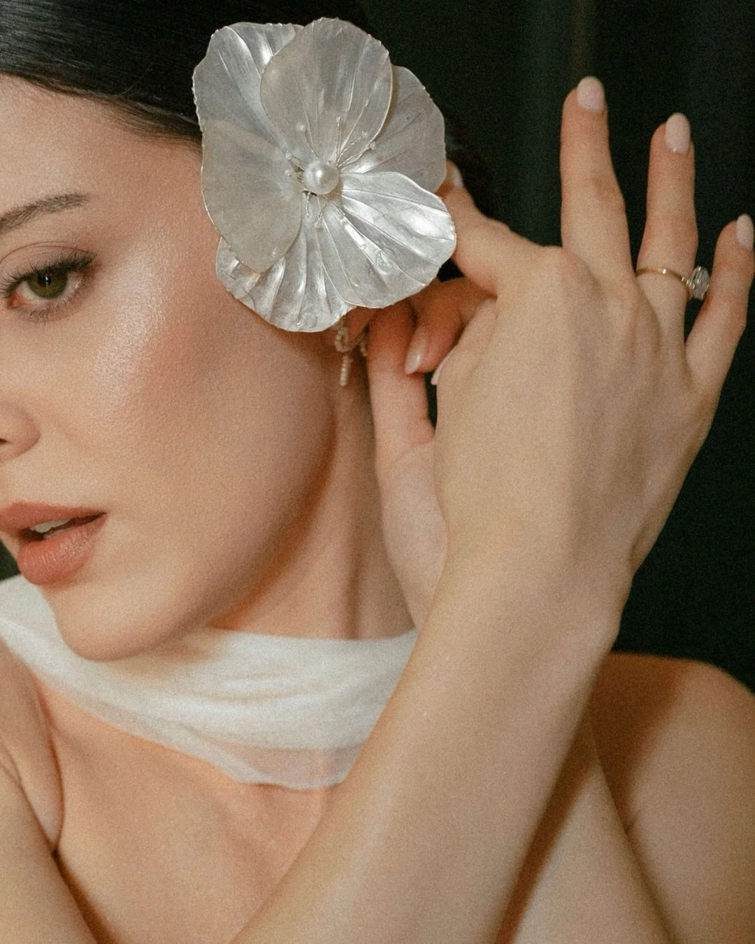 Pure love in the heart of Rome - unforgettable in every way 🤍

Hotel: @palazzo.talia