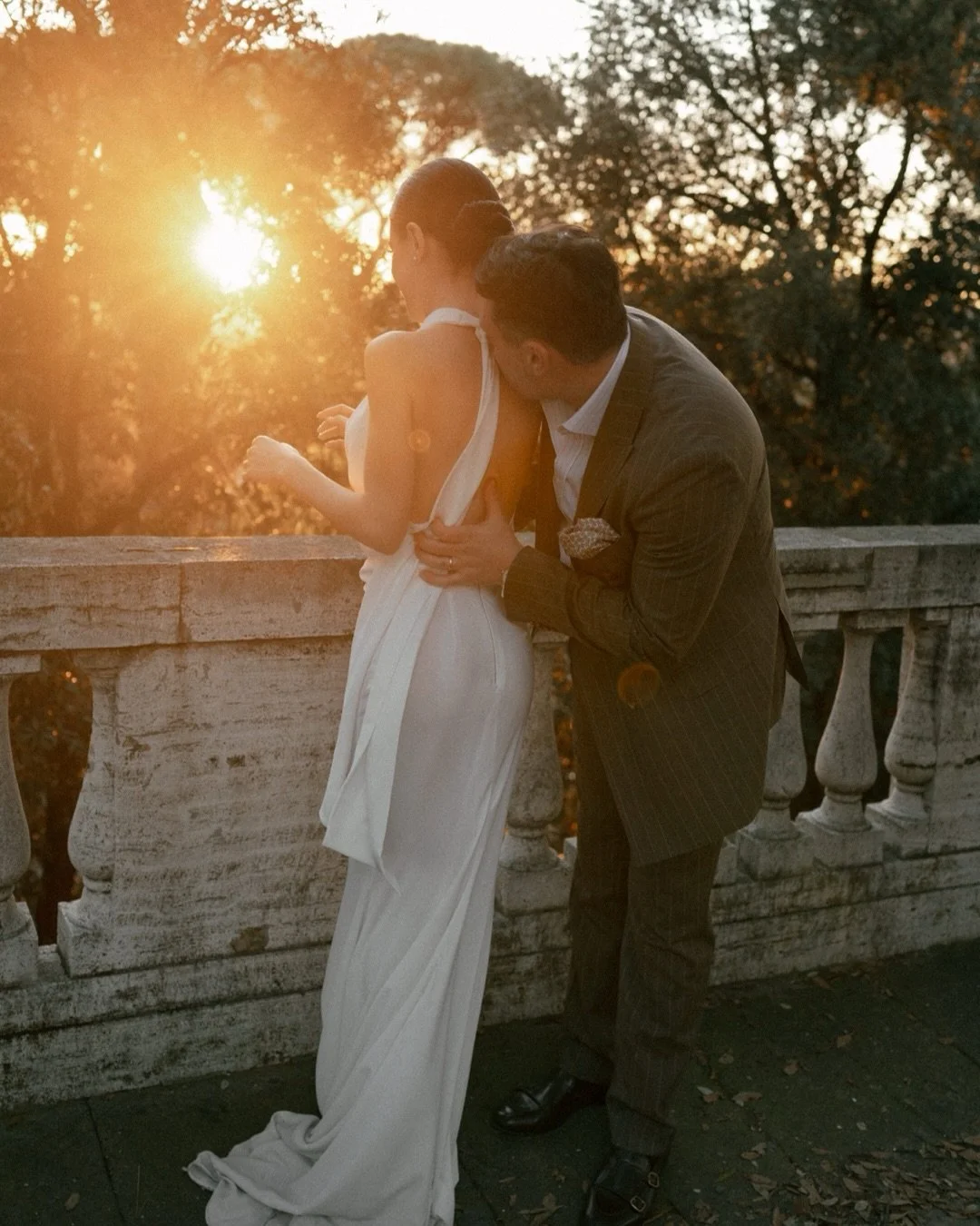 Rome, Love. 

Hotel: @palazzo.talia 
HM: @annartstyle_makeupandhair