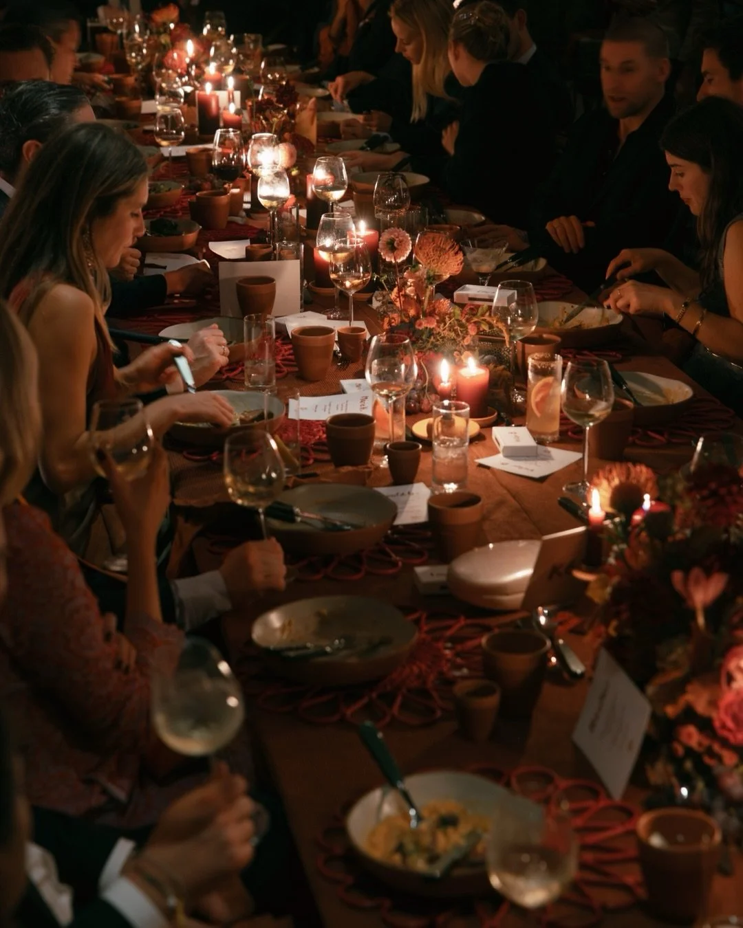 Wedding Dinner at fabulous @jncquoi.beachclub in Comporta, Portugal