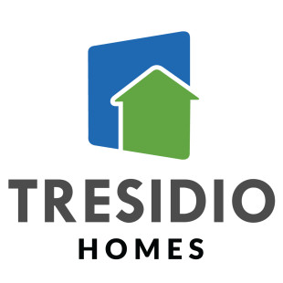 Mobile espresso bar serving customers at Boise business launch event