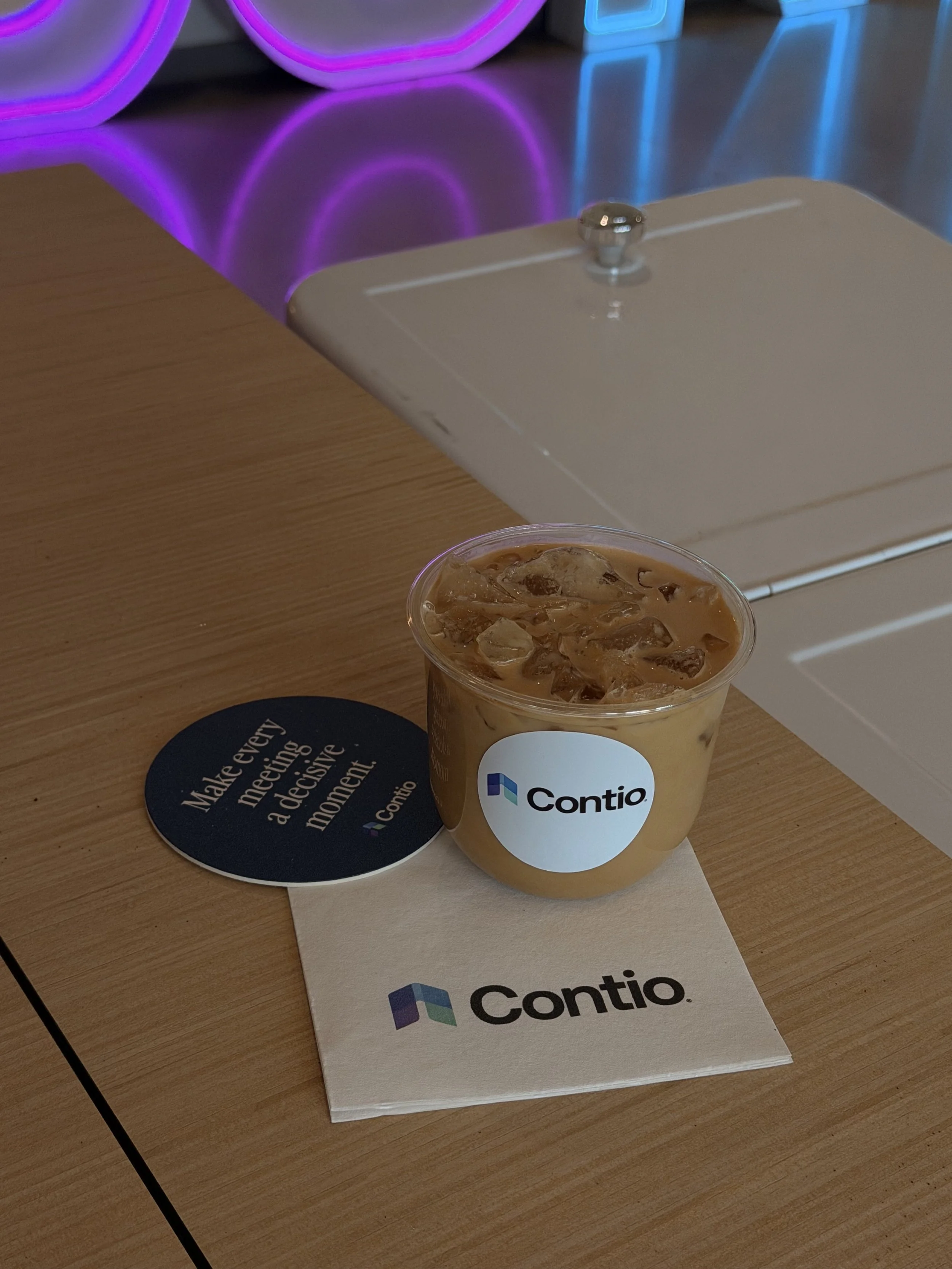 Corporate Coffee Cart and Espresso Bar Catering Boise Idaho and the Treasure Valley