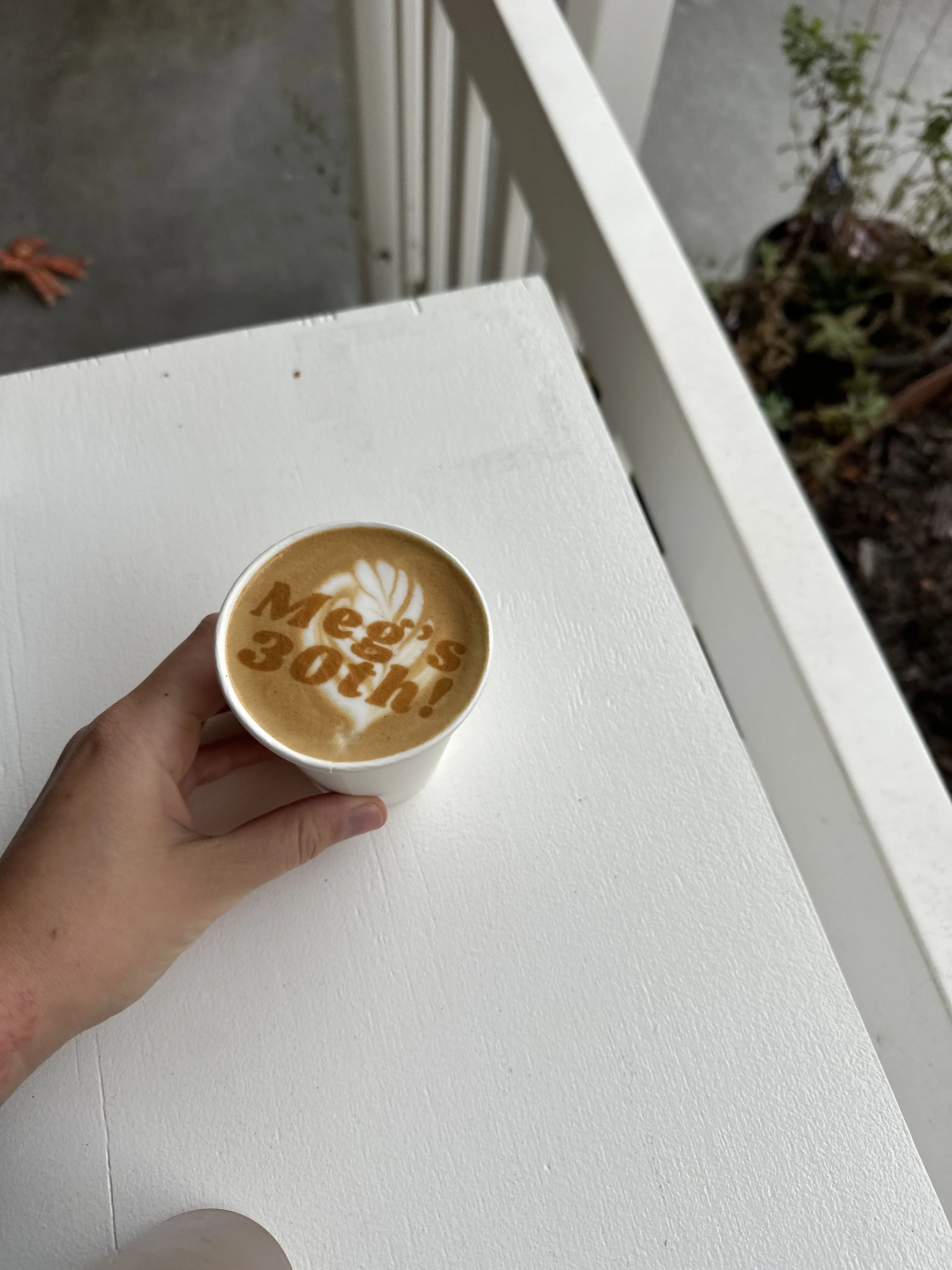 Mobile Specialty Coffee Cart and Espresso Bar Catering Boise Idaho