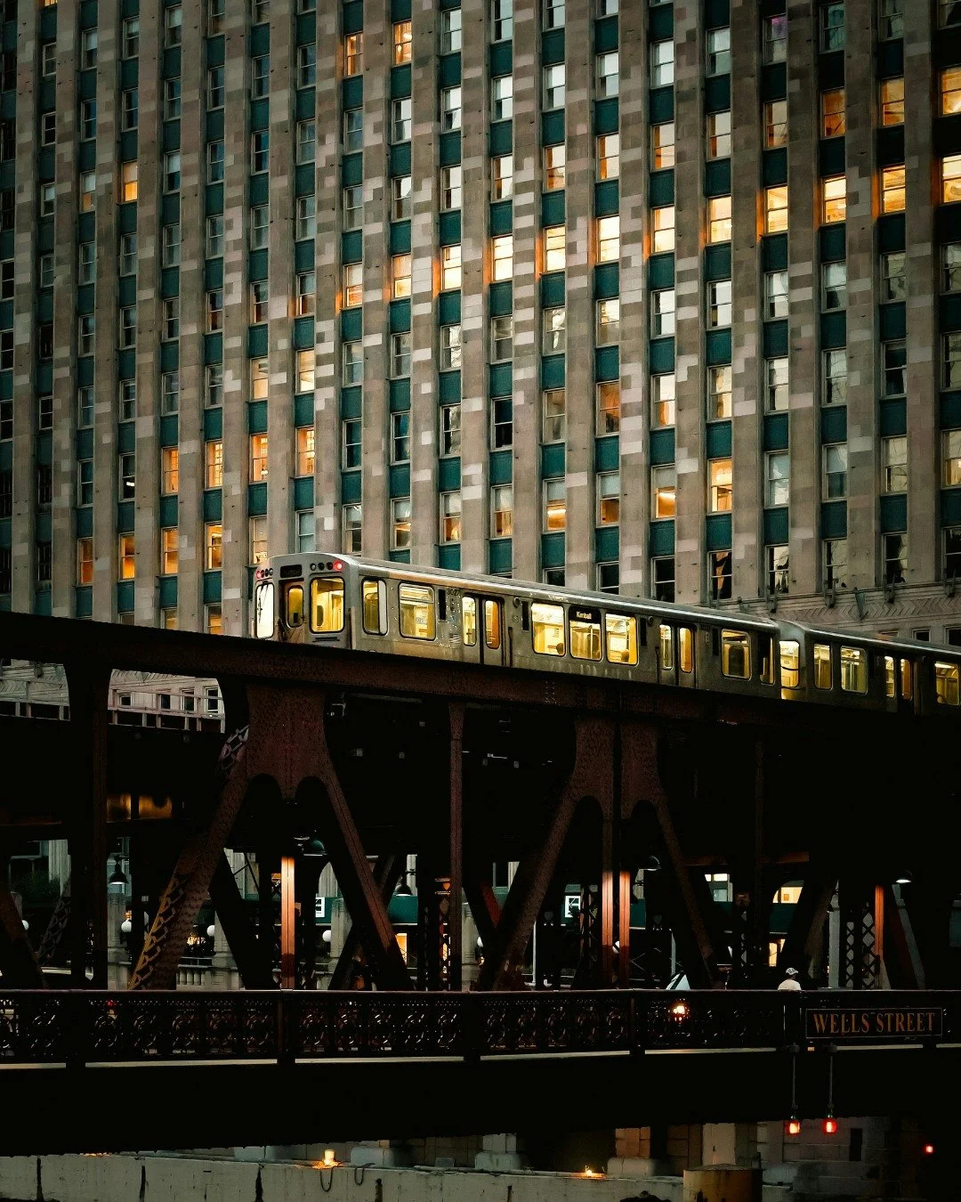 Real growth doesn&rsquo;t happen overnight.

It happens with consistency. With patience. With showing up long enough for the right people to find you &mdash; and stay.

That&rsquo;s why we build for the long game. Because time is what turns visibilit