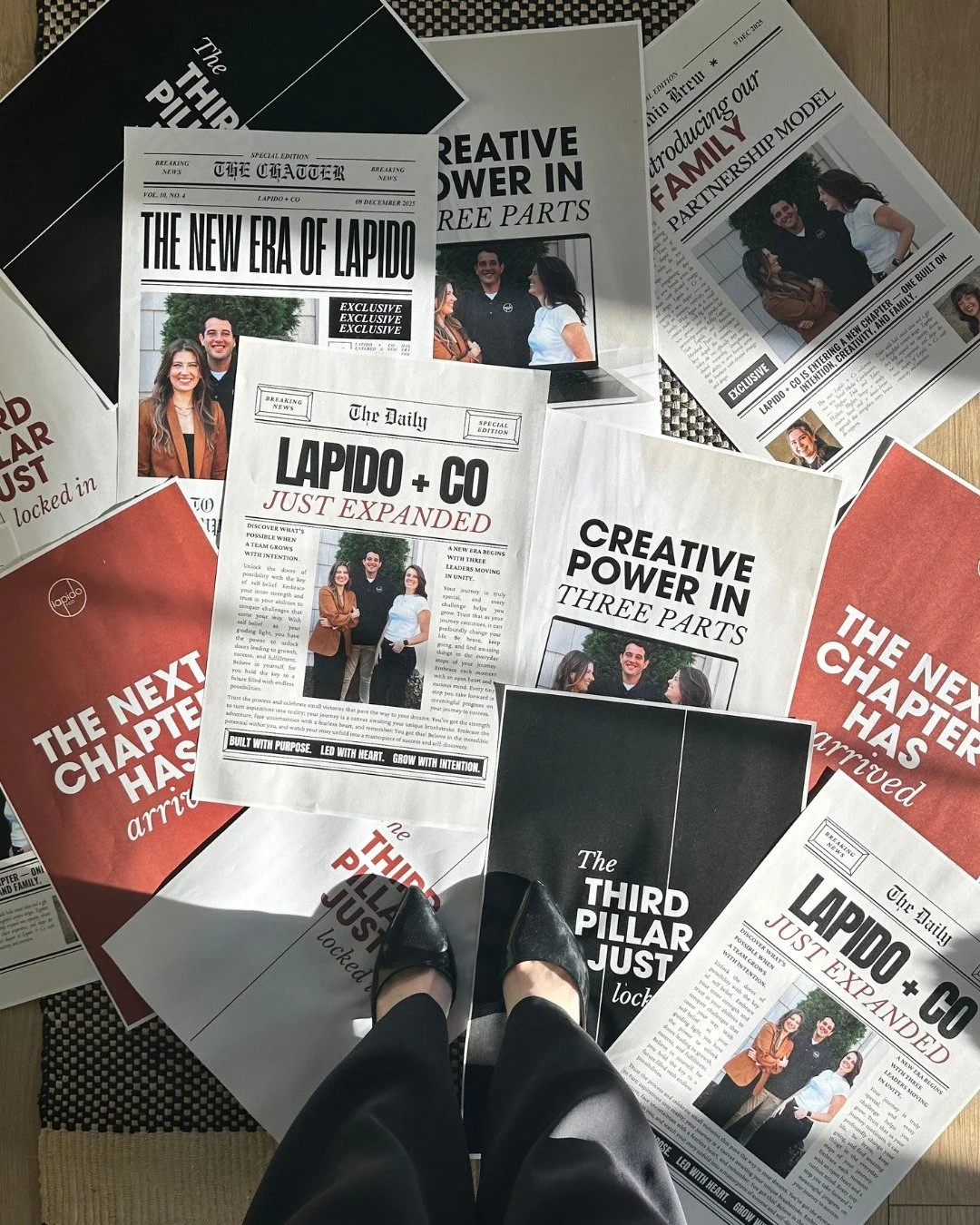 This one ties a lot of things together.
Full announcement coming Friday. 🤗