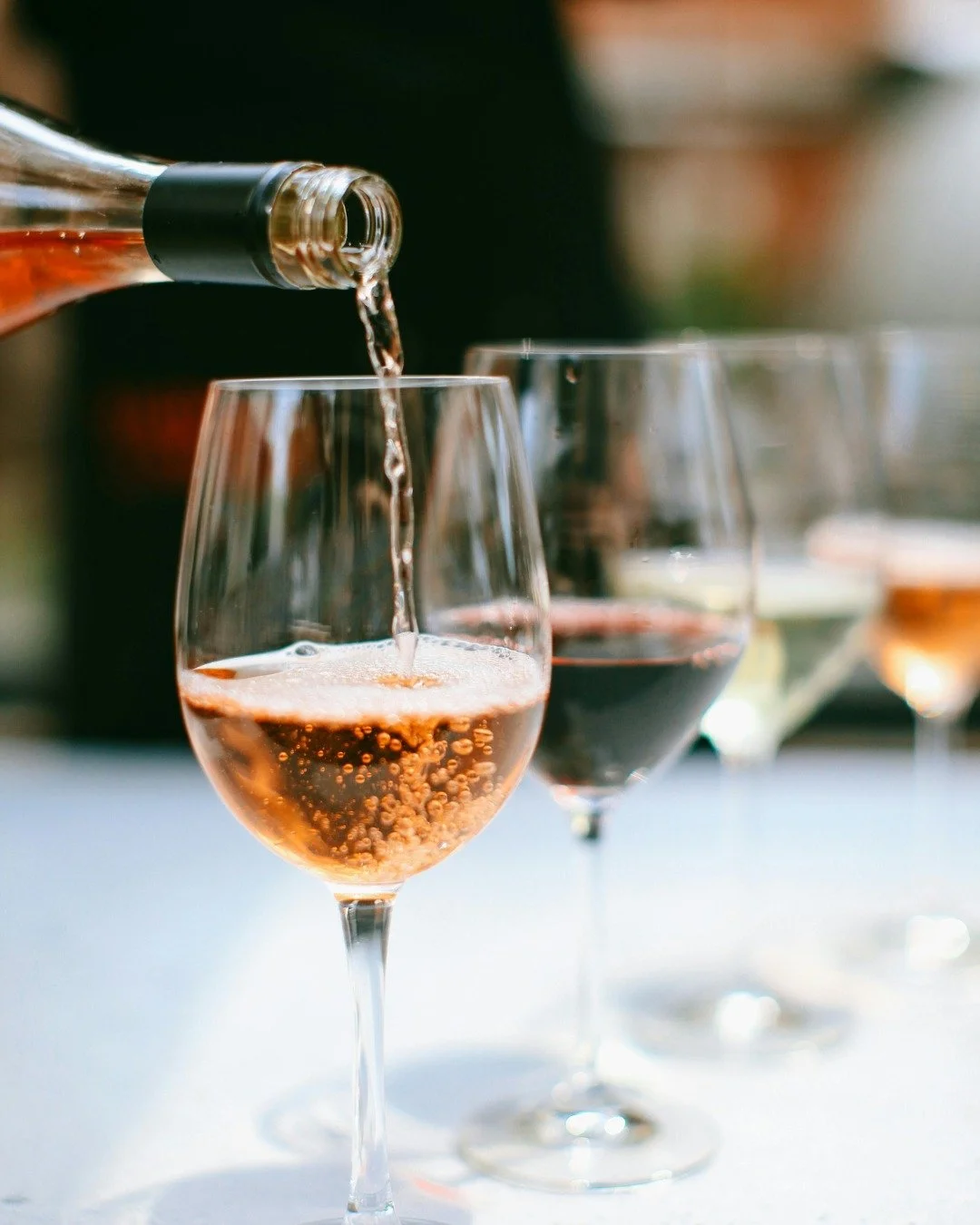 Restaurant work moves fast &mdash; and learning how to fit into that flow takes time.

We&rsquo;ve been figuring out where we add the most value, how to support teams without disrupting their rhythm, and what actually works in real service environmen