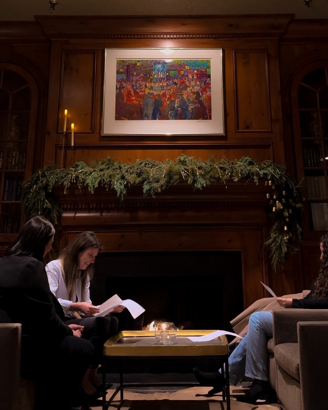 Restaurant trends are shaping brand aesthetics more than ever &mdash; especially when the space itself tells a clear story.

When we started working with MTG PL, there wasn&rsquo;t a formal brand guide to reference. Instead, we paid attention to what