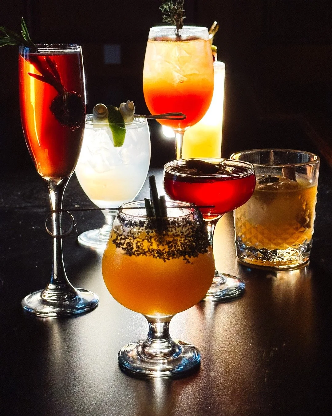 Restaurant owners &mdash; here&rsquo;s something we always recommend:

When you&rsquo;re planning a seasonal menu launch, loop marketing in early.

The strongest rollouts happen when:
&bull; Content is captured before launch
&bull; The team shares in