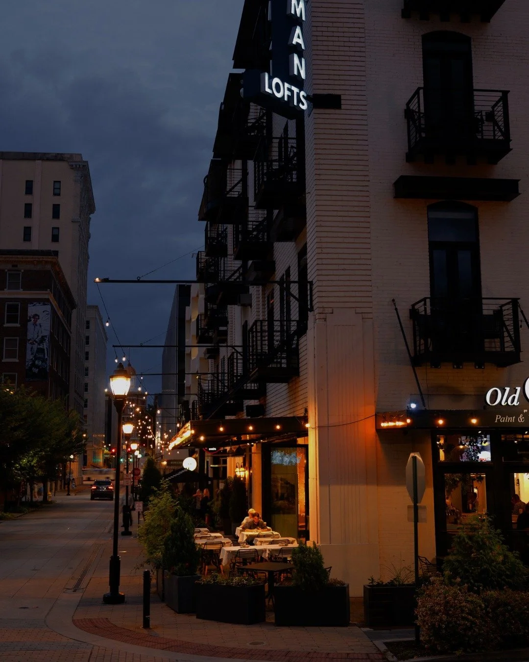 Over the past five months, we partnered with Gilman Lofts to support their lease-up strategy through paid ads, consistent social media, and a few strategic website refinements.

Today, the property is fully leased.

No massive overhaul &mdash; just s