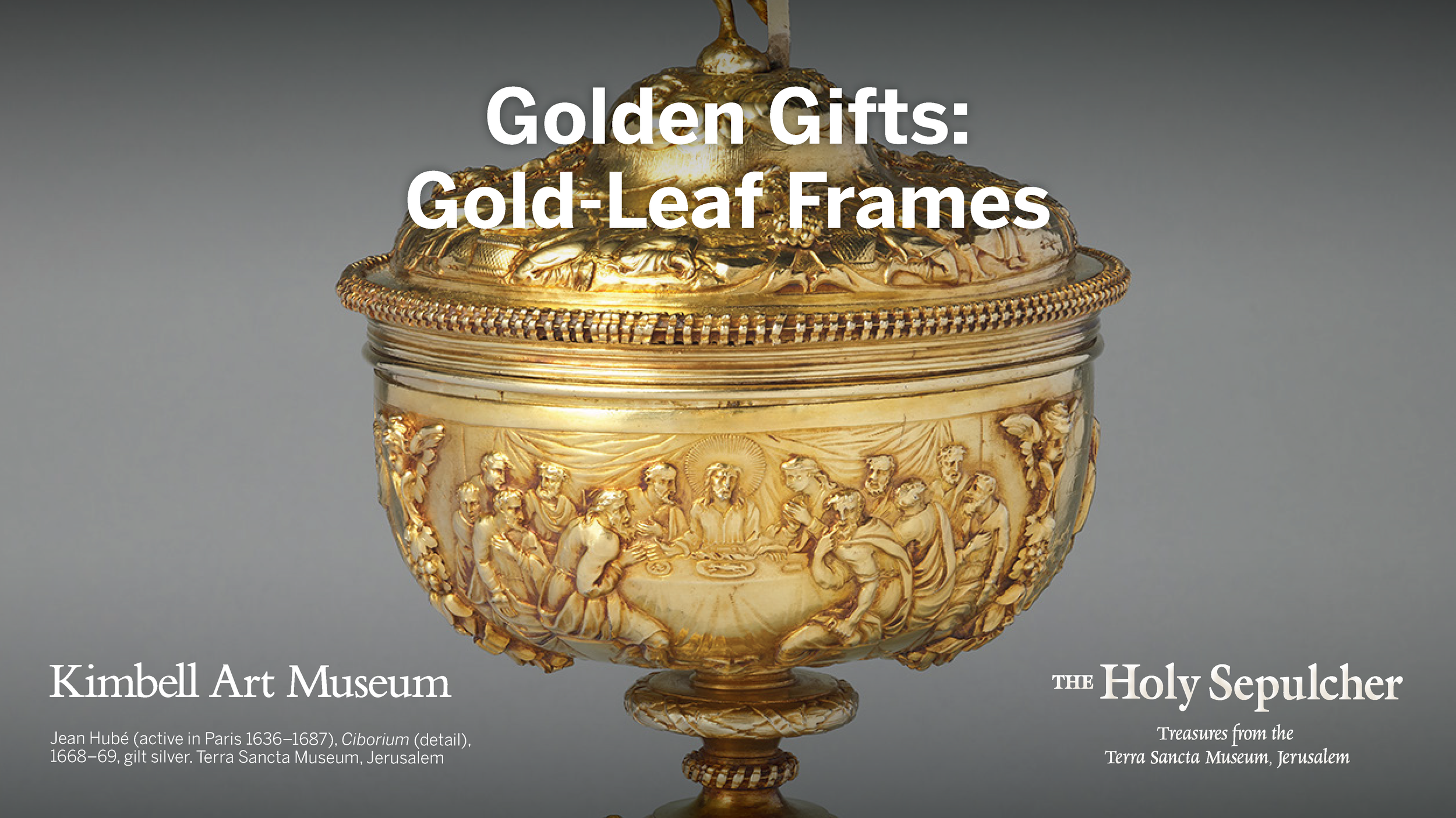 The Holy Sepulcher Lecture Slides