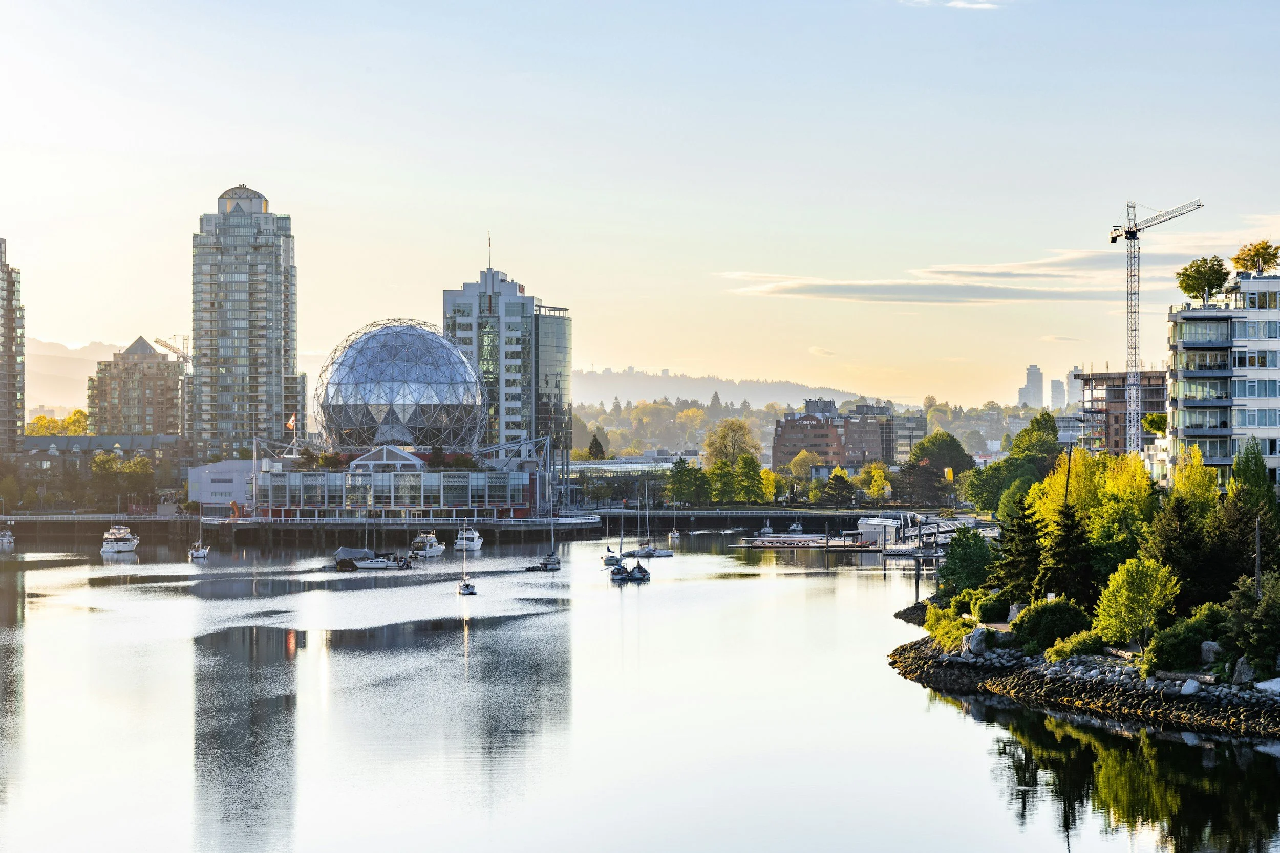 Navigating Vancouver’s Multiplex Evolution: Key Material Considerations for 2026