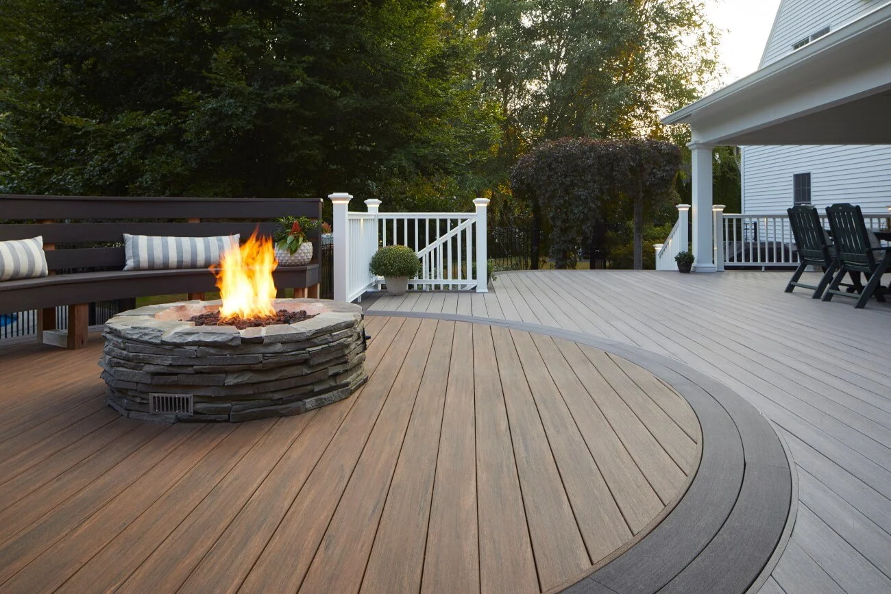 Why TimberTech Azek is the Ultimate Decking Choice for Vancouver Homes
