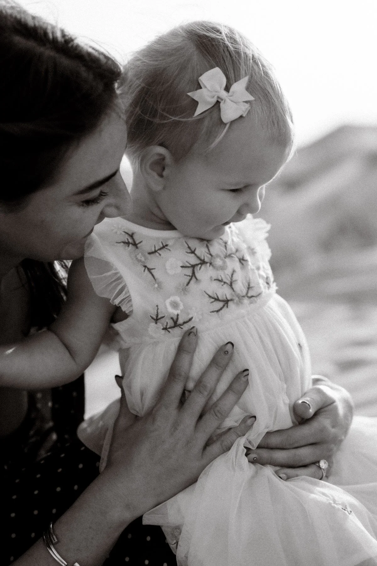 You Don’t Have to Love Being  in Photos            to Have Beautiful Ones