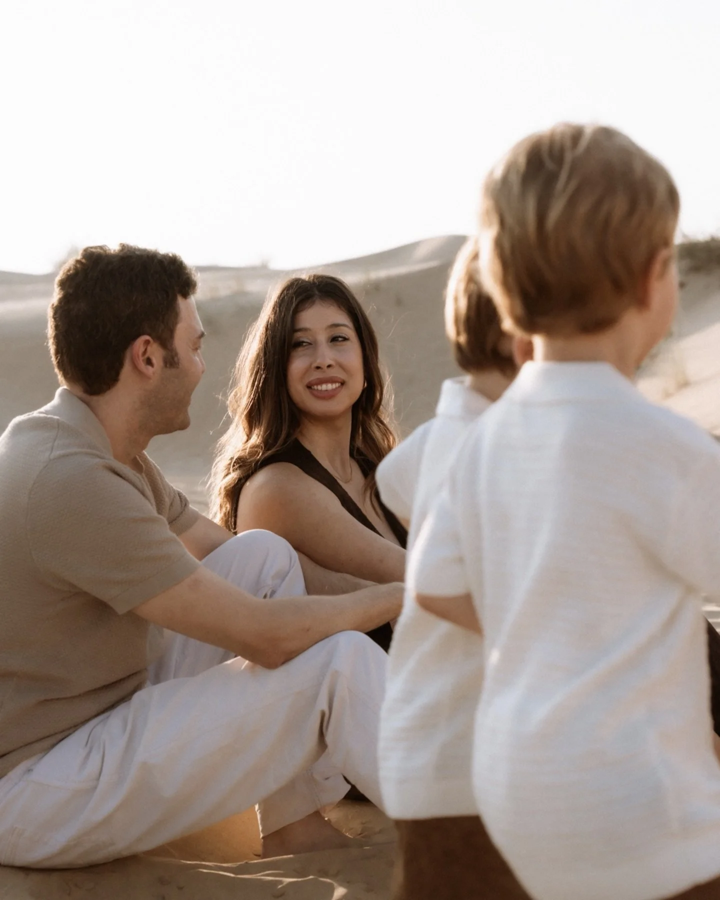 The most important thing to bring to your family photoshoot?

And it&rsquo;s not a thing or a prop

It&rsquo;s you. Your presence. Your energy.

My sessions aren&rsquo;t about smiling for the camera or the perfect pose, they&rsquo;re about playing, l