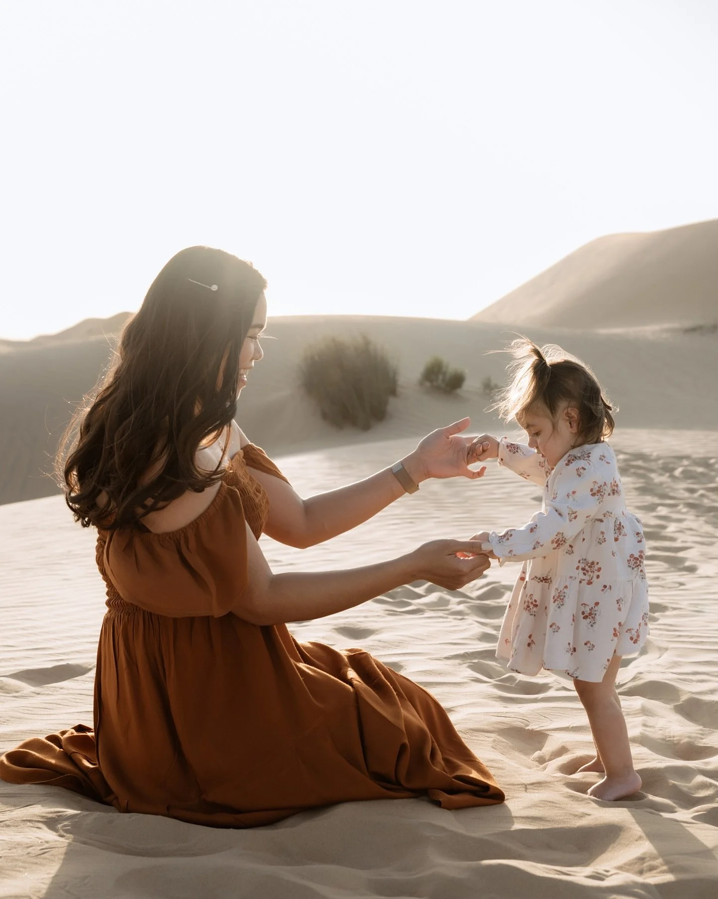 Meet me at the desert? ✨