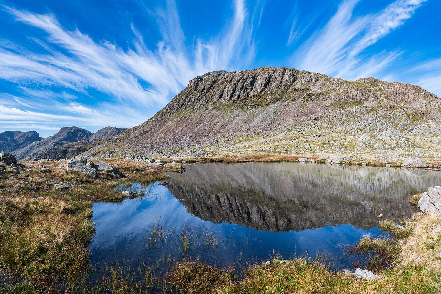 Yorkshire Dales &amp; Lake District Photos