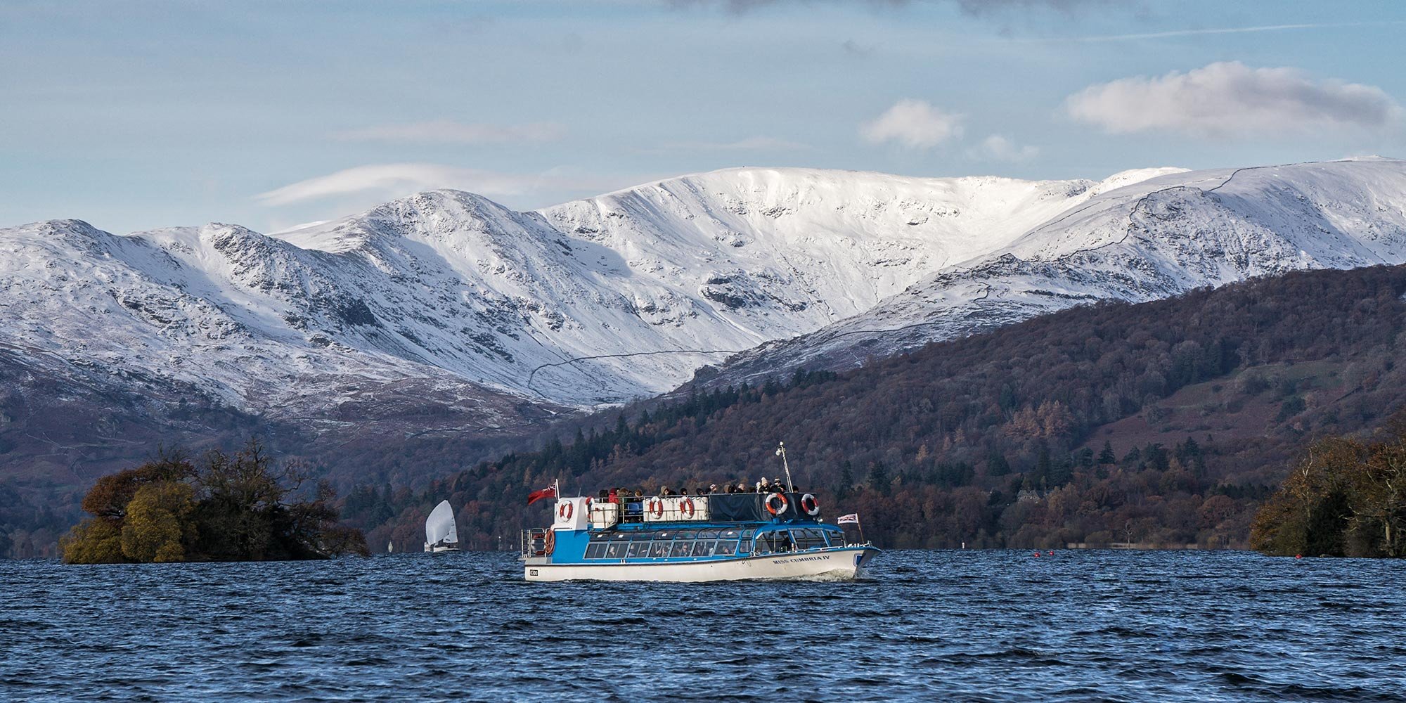 Bowness on Windermere