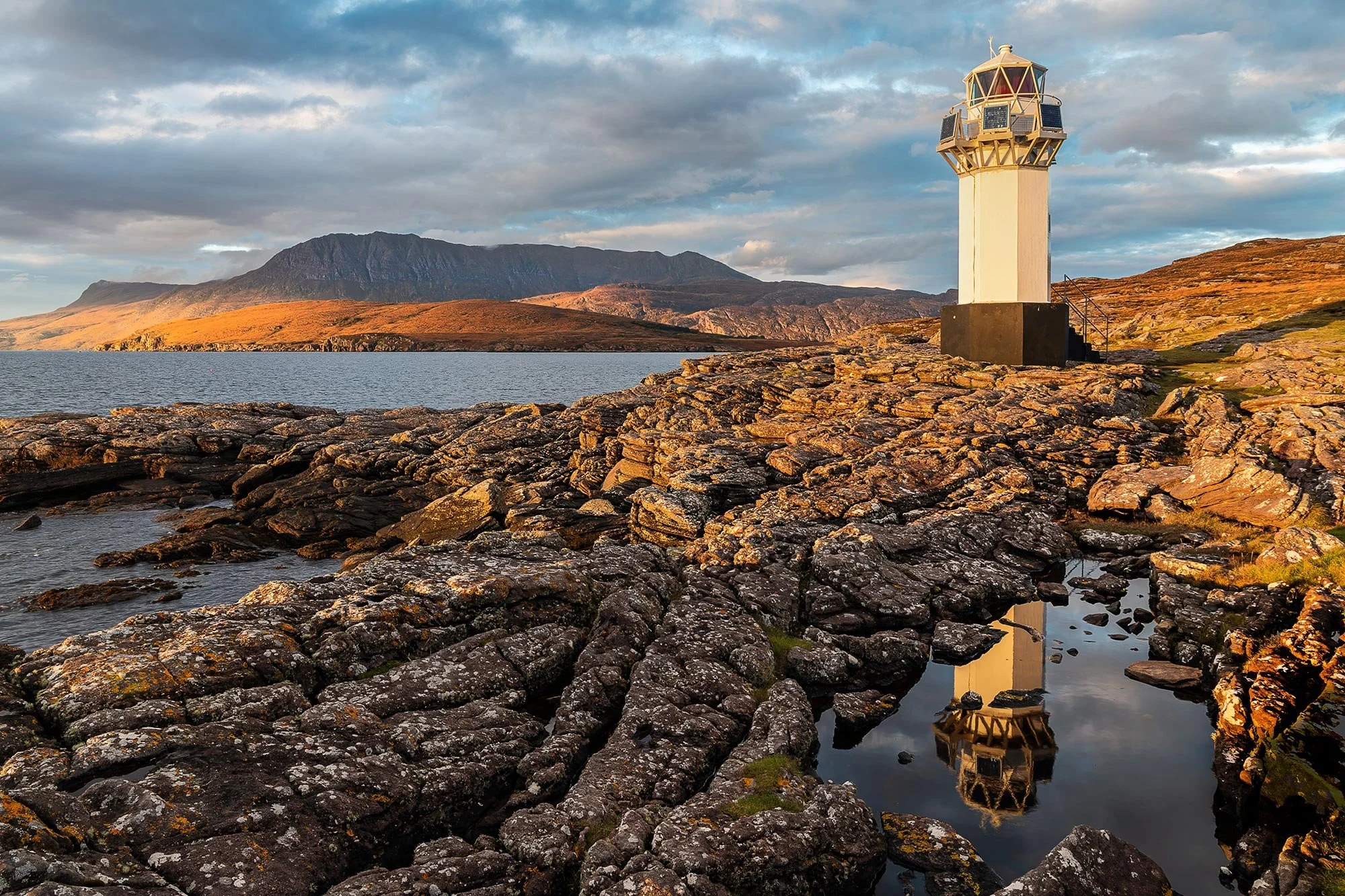 sunset-at-rhue-lighthouse