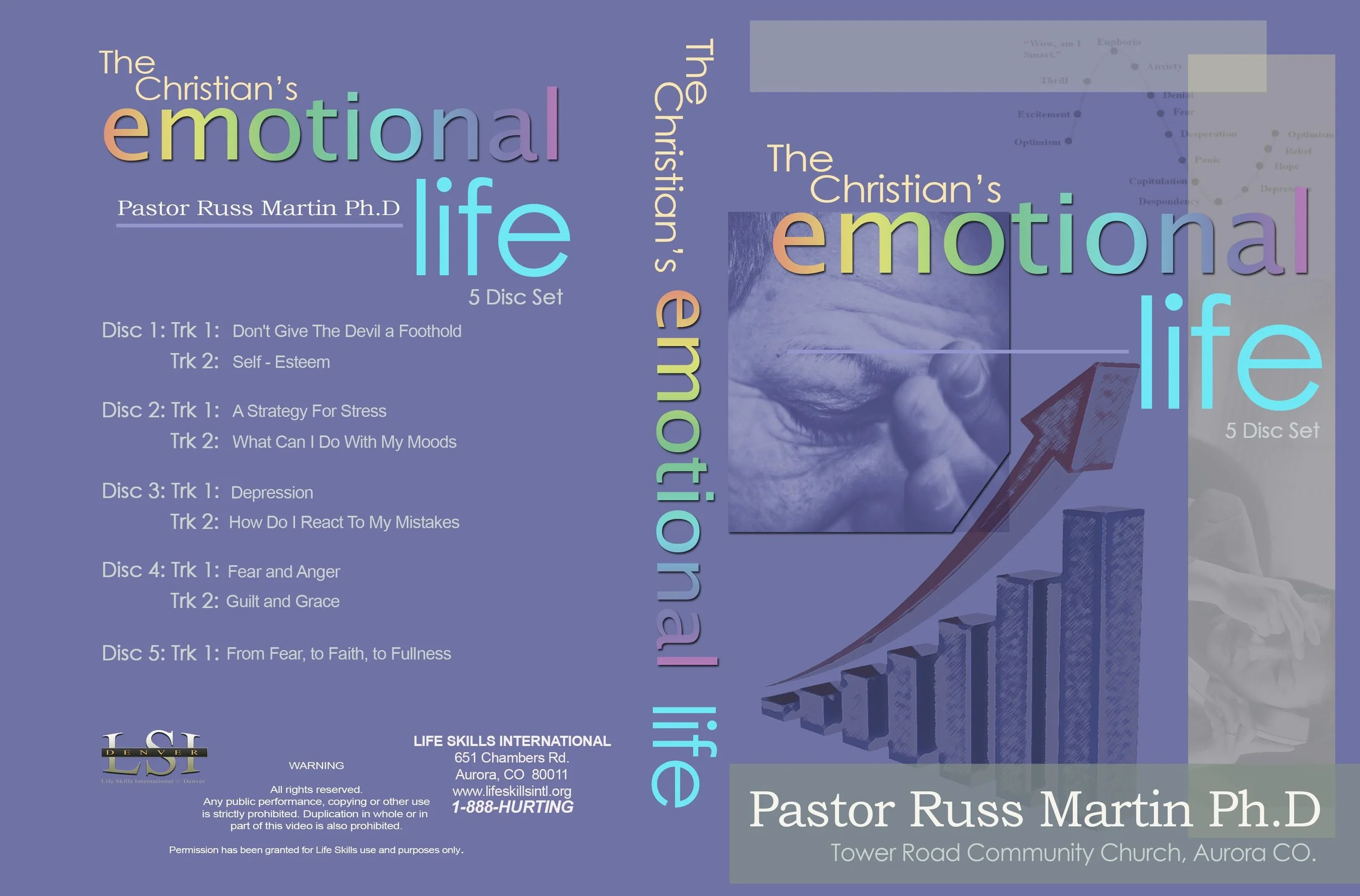 The Christians Emot Life cover.jpg