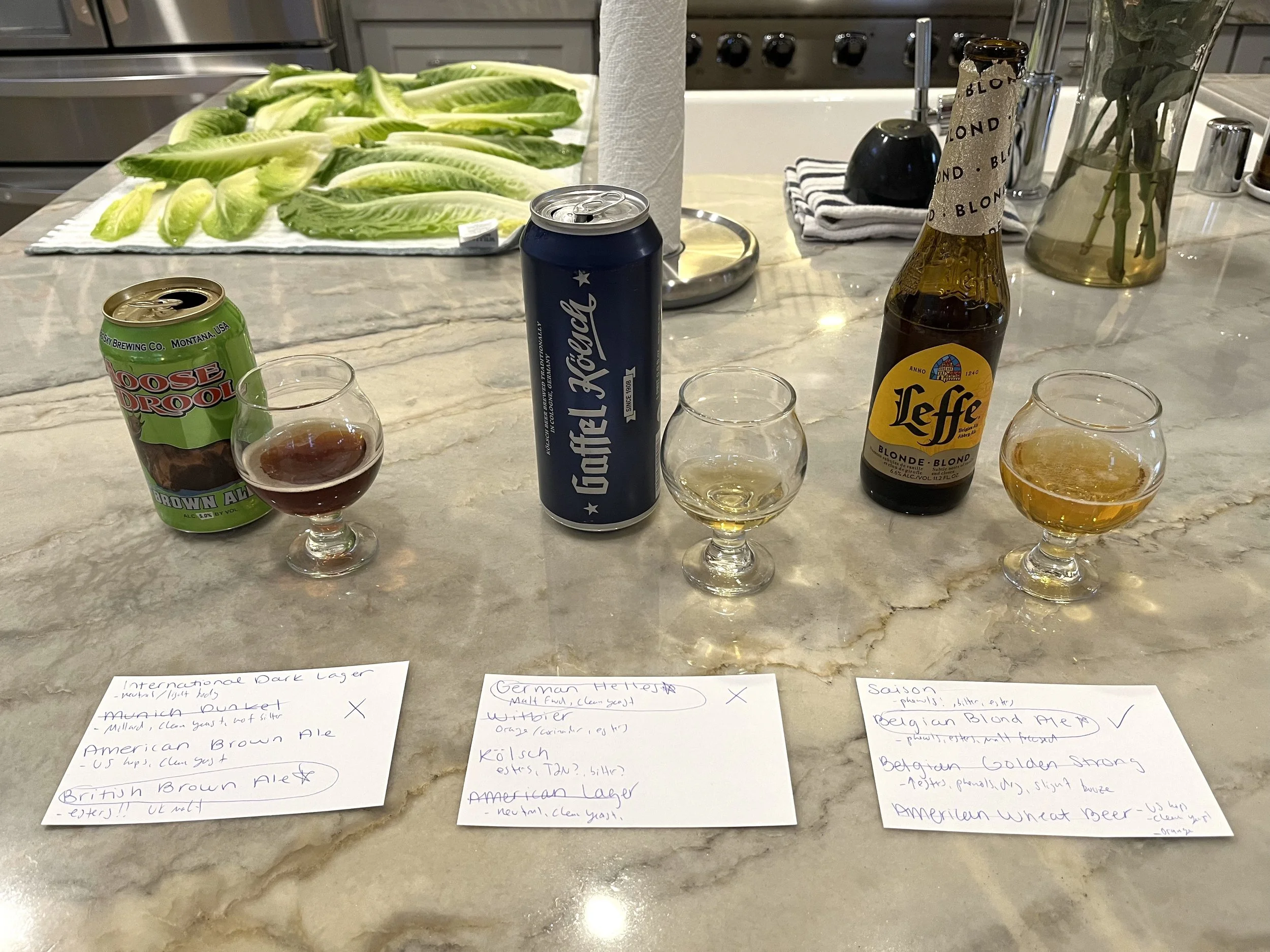 Decoction Concoction