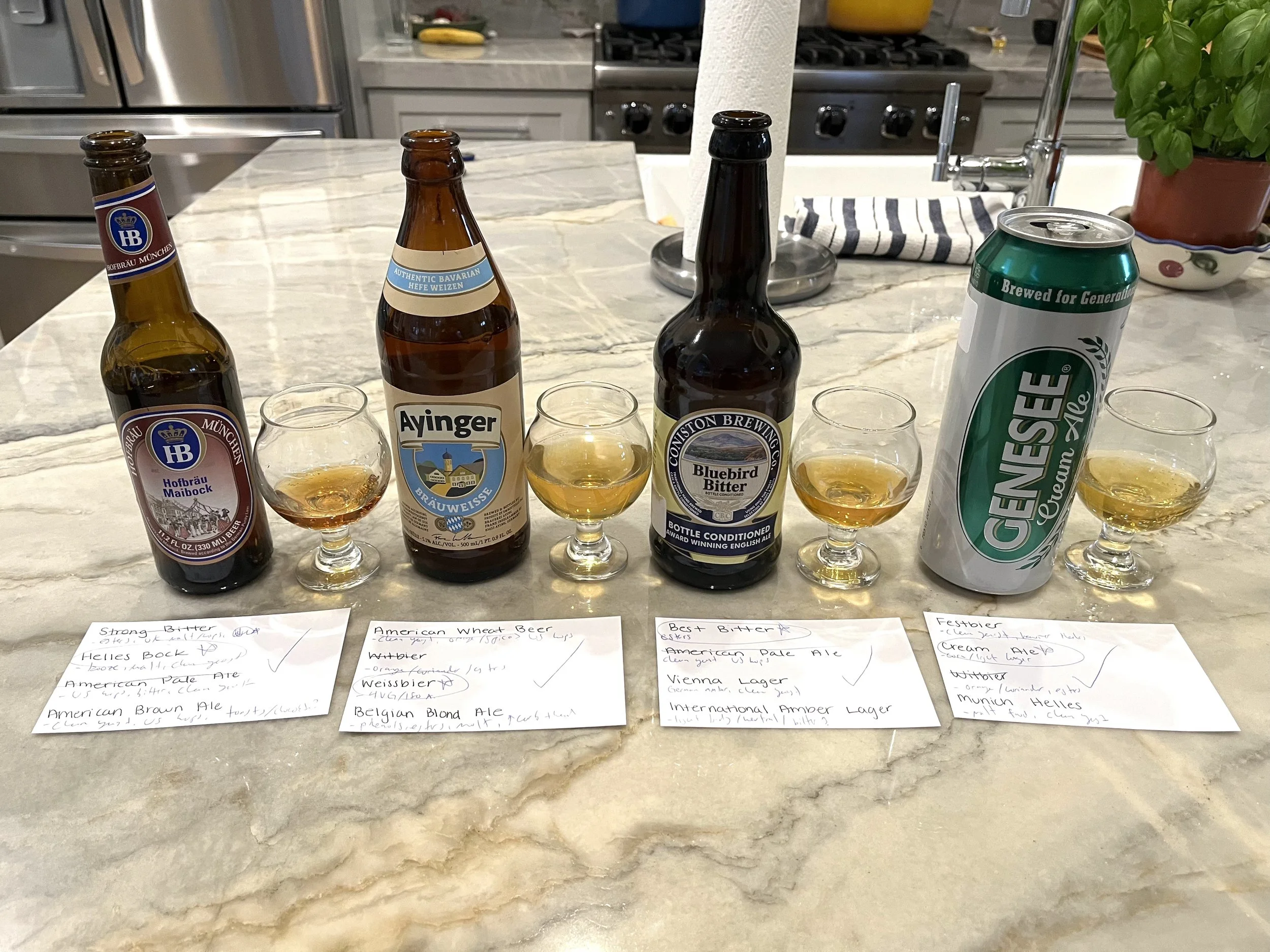 Best Bitter is the Best