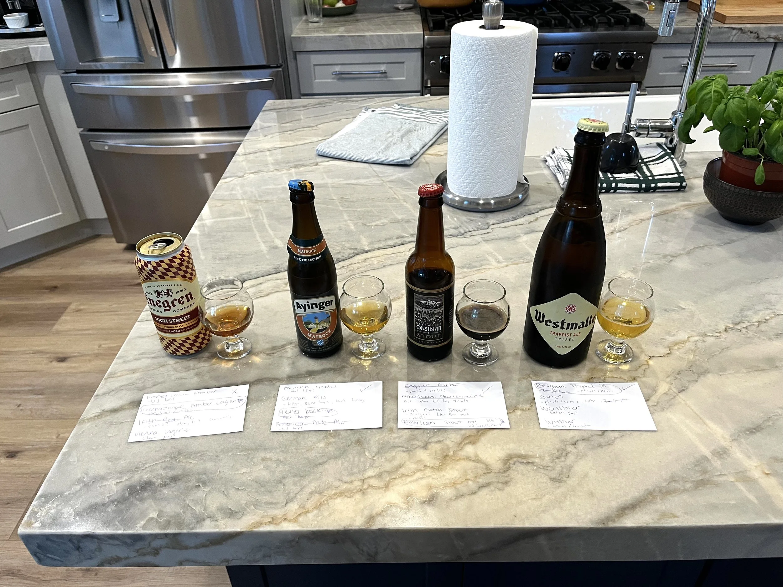 Vienna  or International?