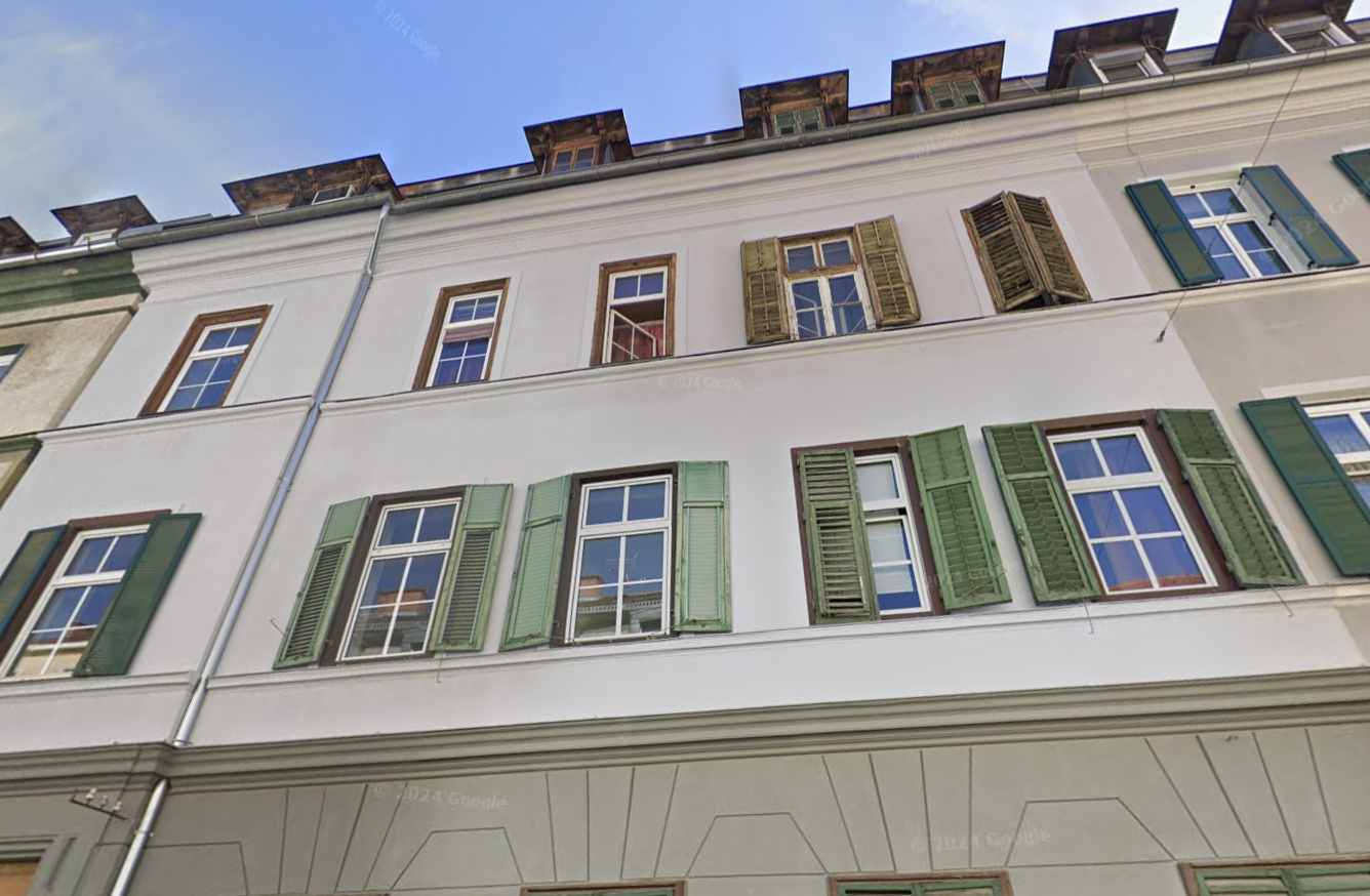 Lagergasse 91, 8020 Graz - Top 03