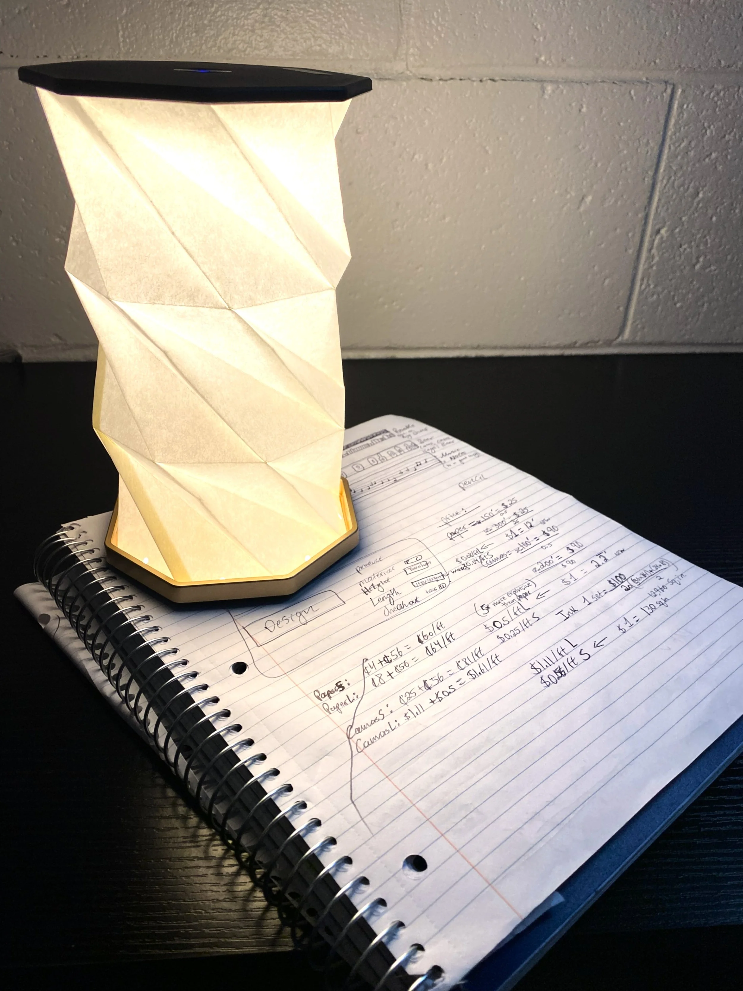 Light On Notebook.jpg