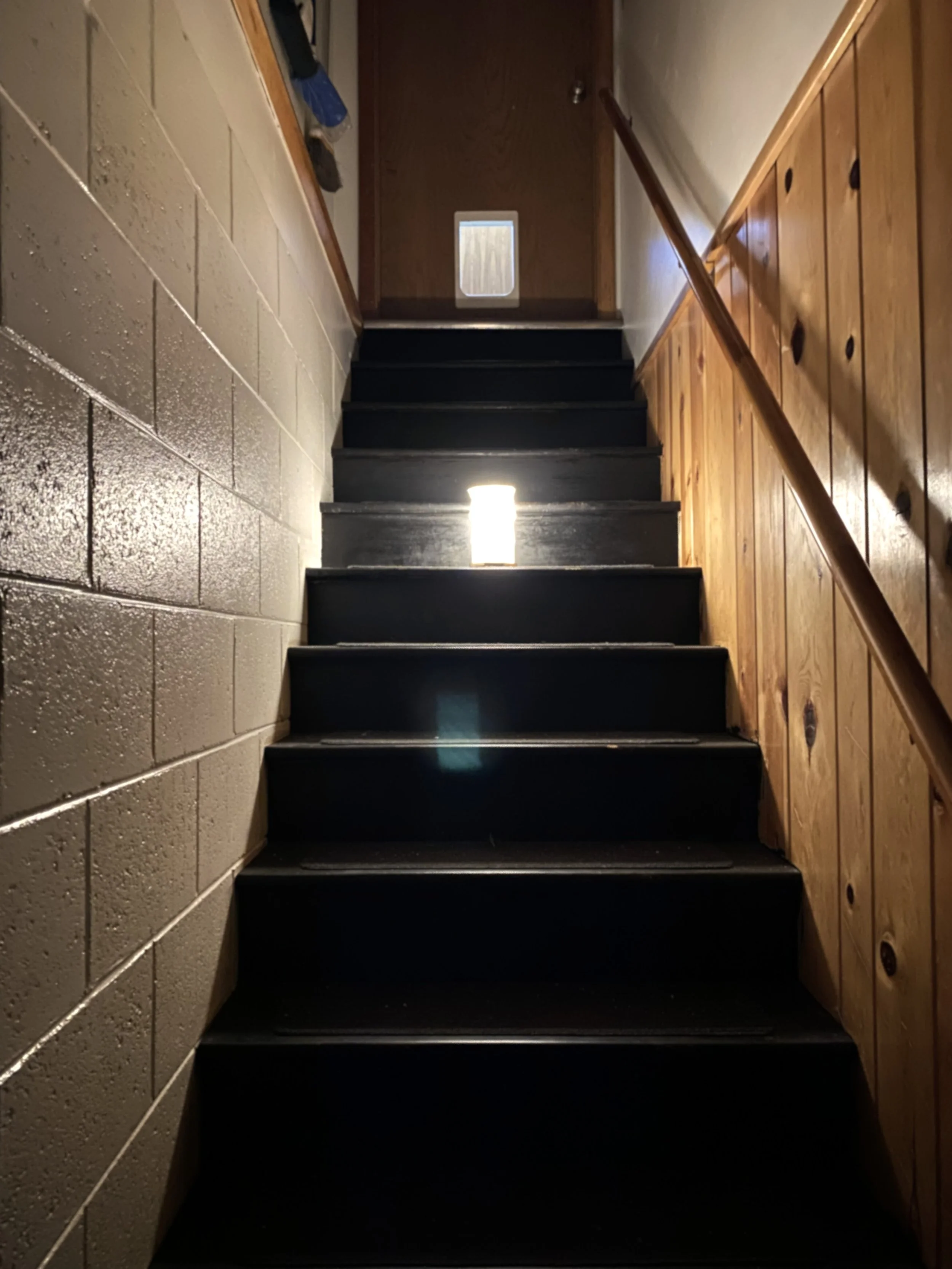 Light in stairwell.jpg