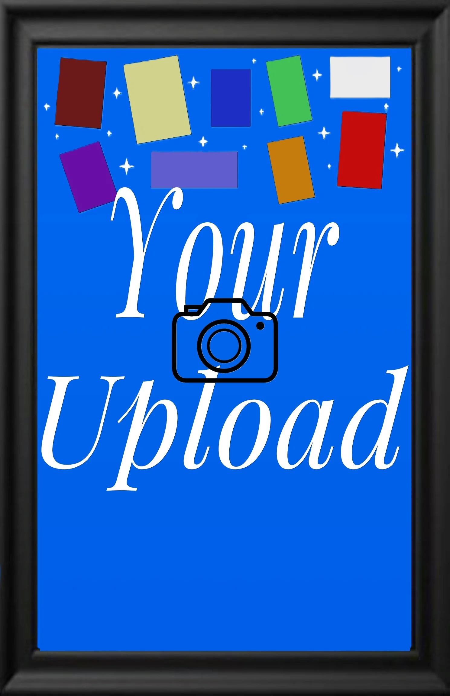 Your Custom Poster