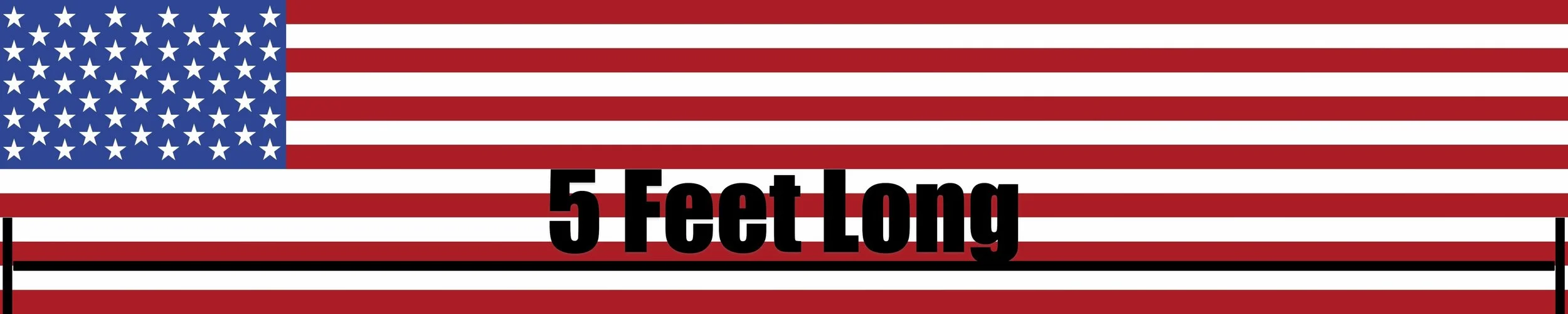 USA (Crown) 5ft PRODUCT EXAMPLE.JPG