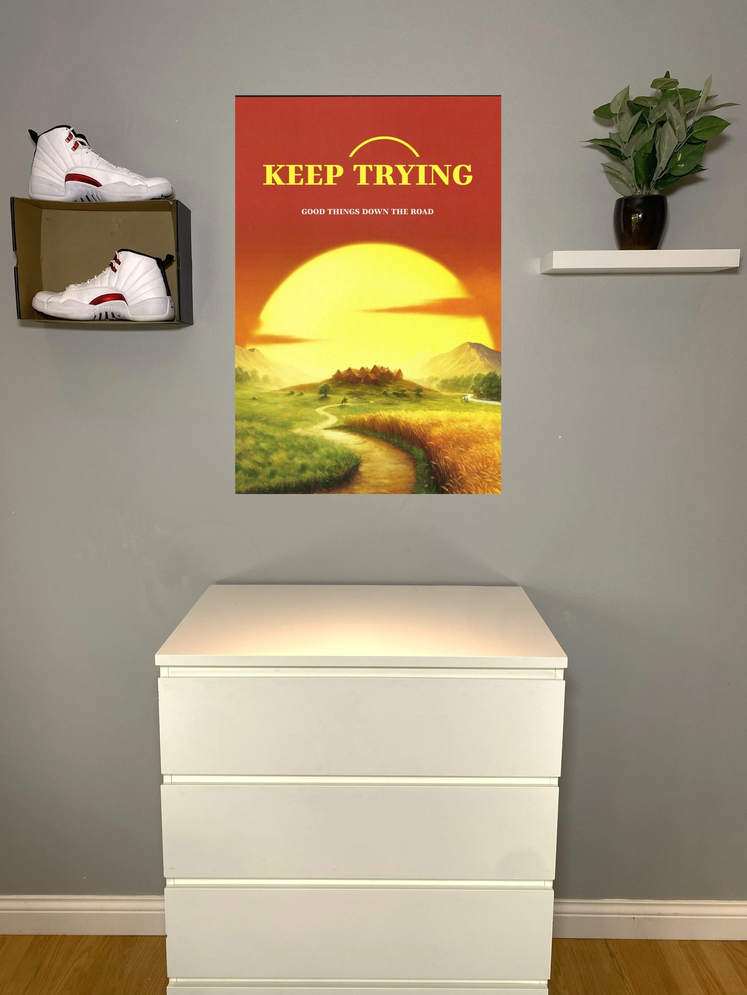 Product Example (Keep Trying) (Shoes) (Portrait).JPG