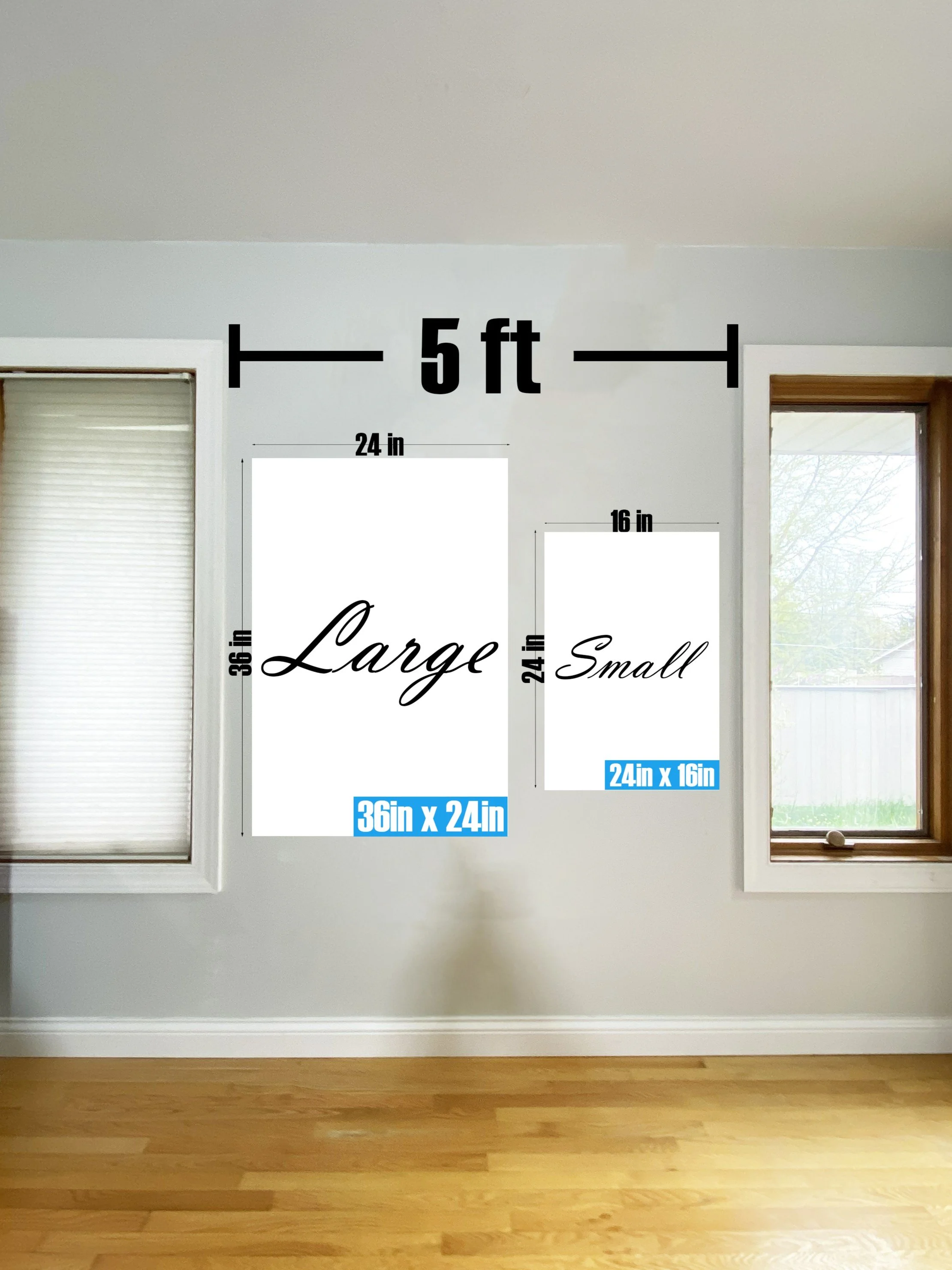 The Dorm Portrait Poster - "The Dorm Logo" — The Dorm
