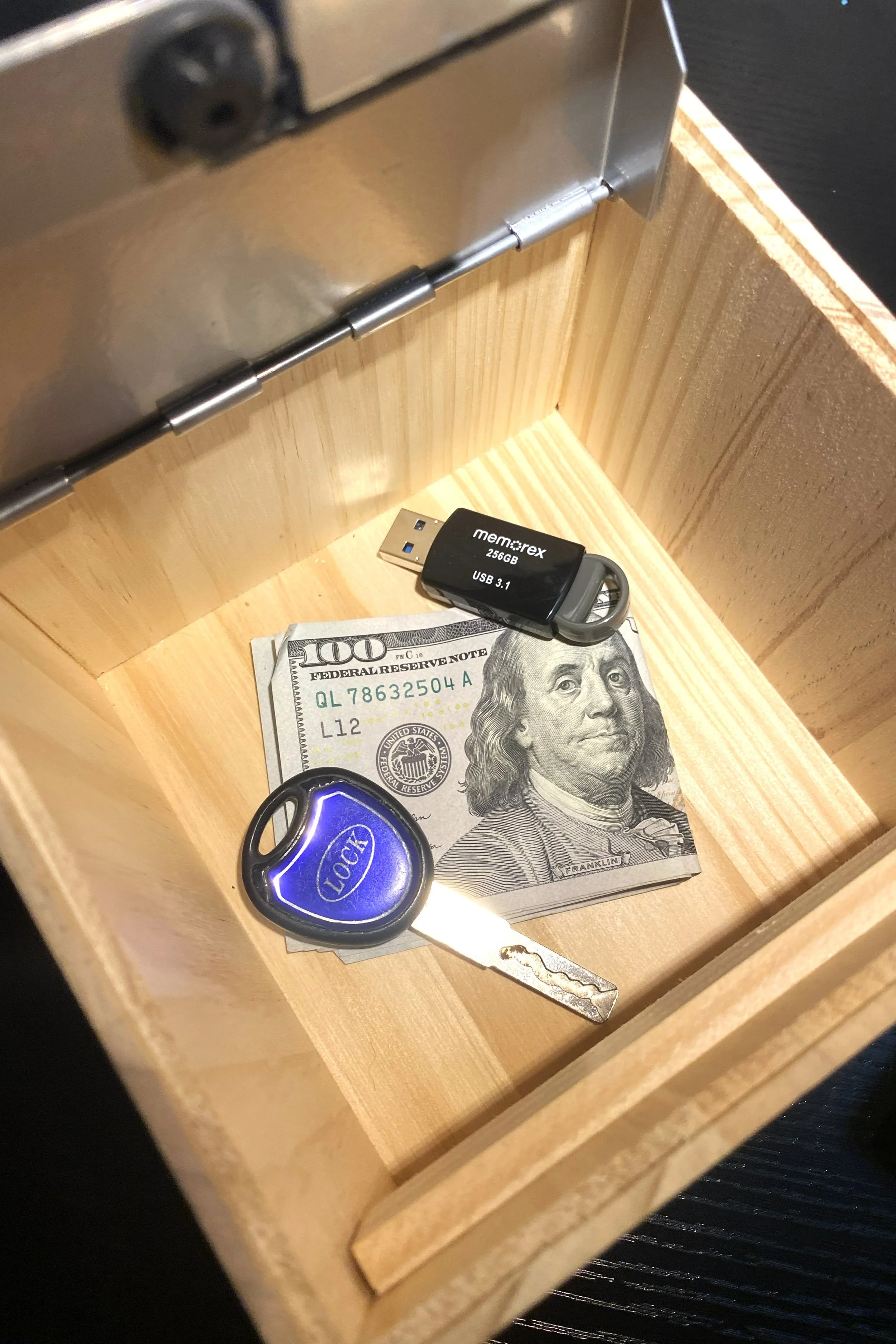 open safe w contents.jpg