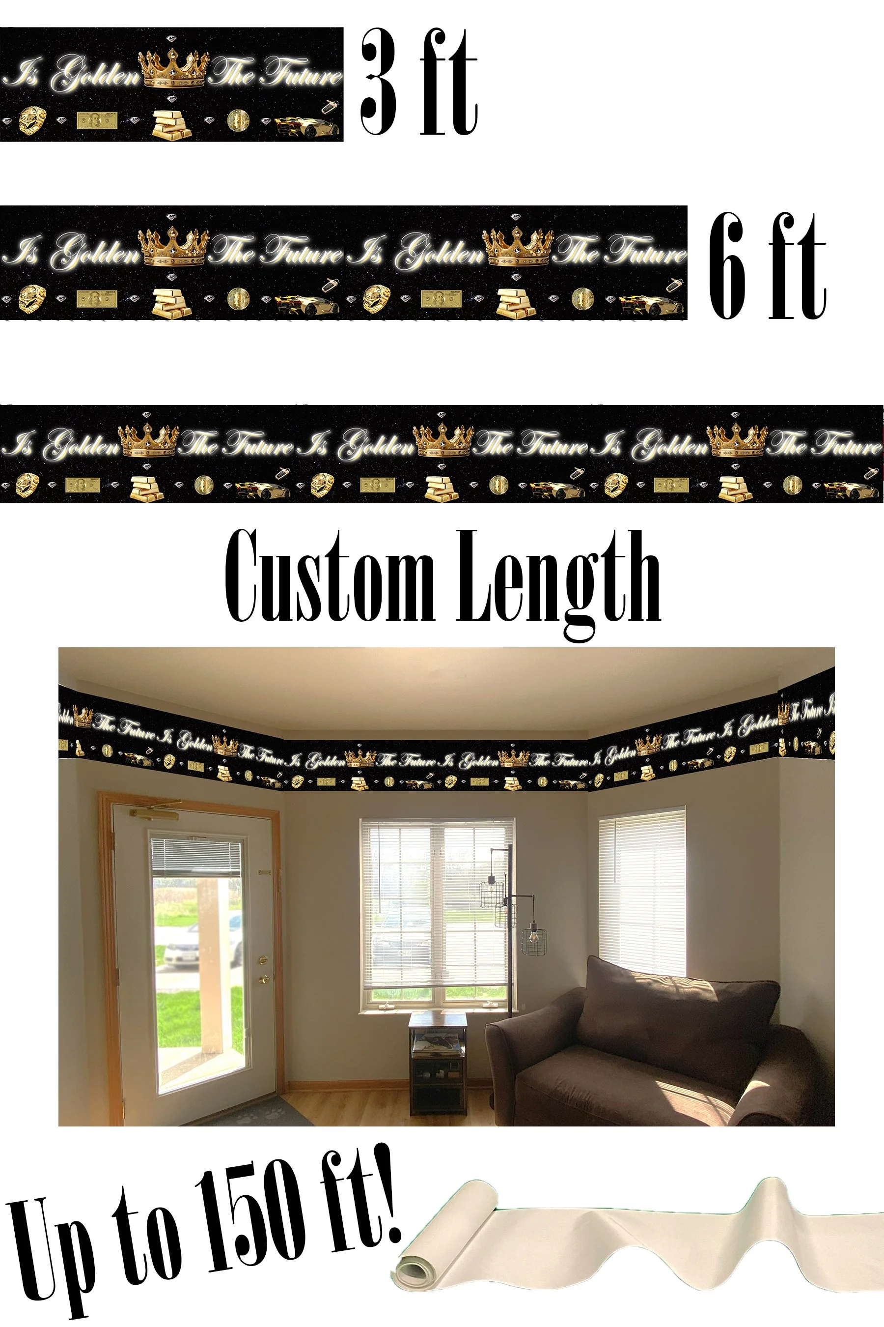 Product Example (The Future is Golden) (White) (Crown).jpg