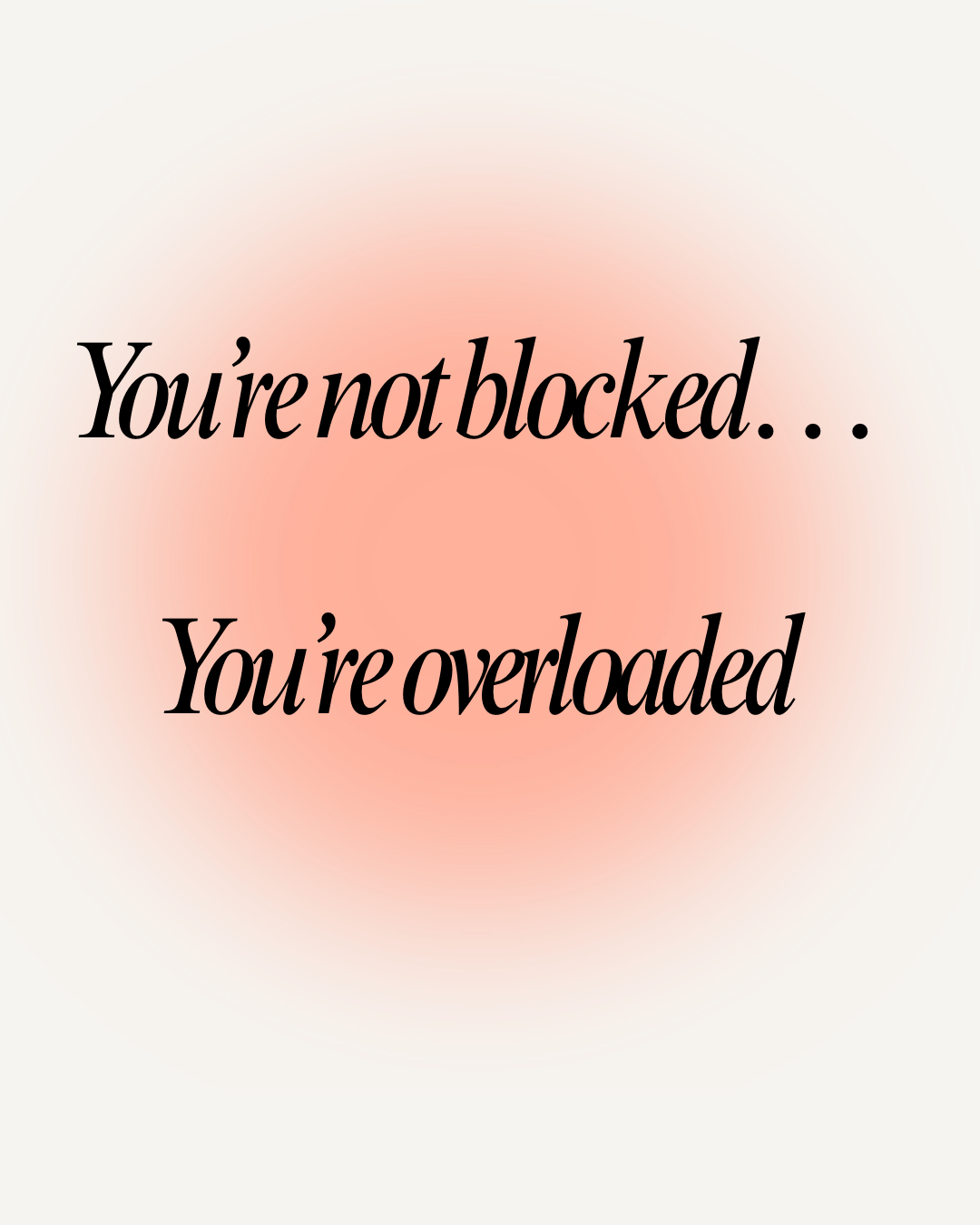 Orange and Beige Modern Minimalist We Are Open Coffee Shop Instagram Post - 2.png