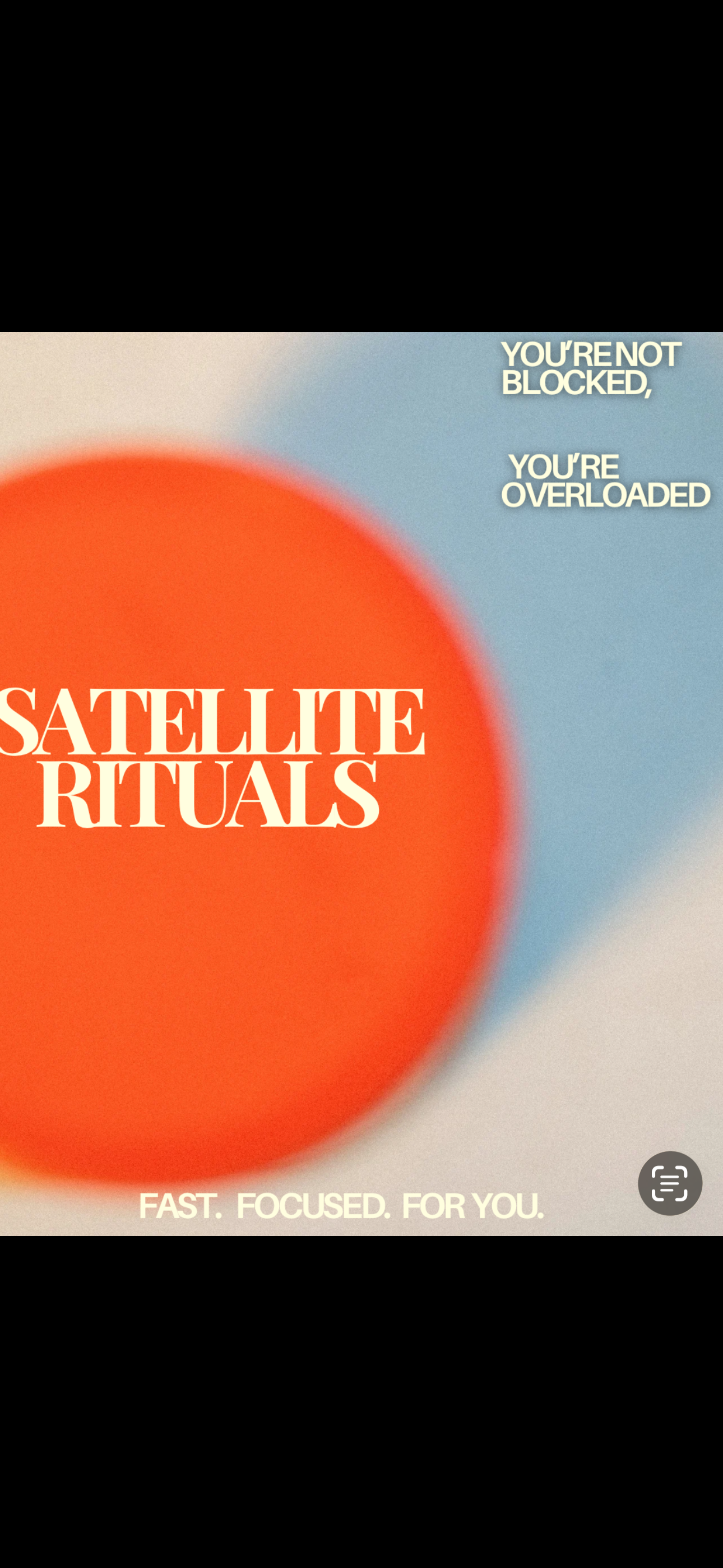 Satellite Rituals BullDozer